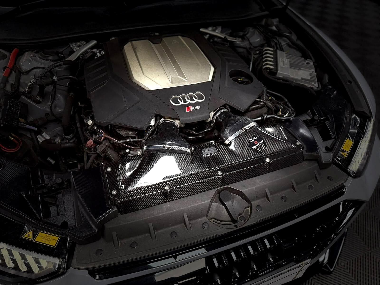 2020 Audi RS6 Avant - Thumbnail 74