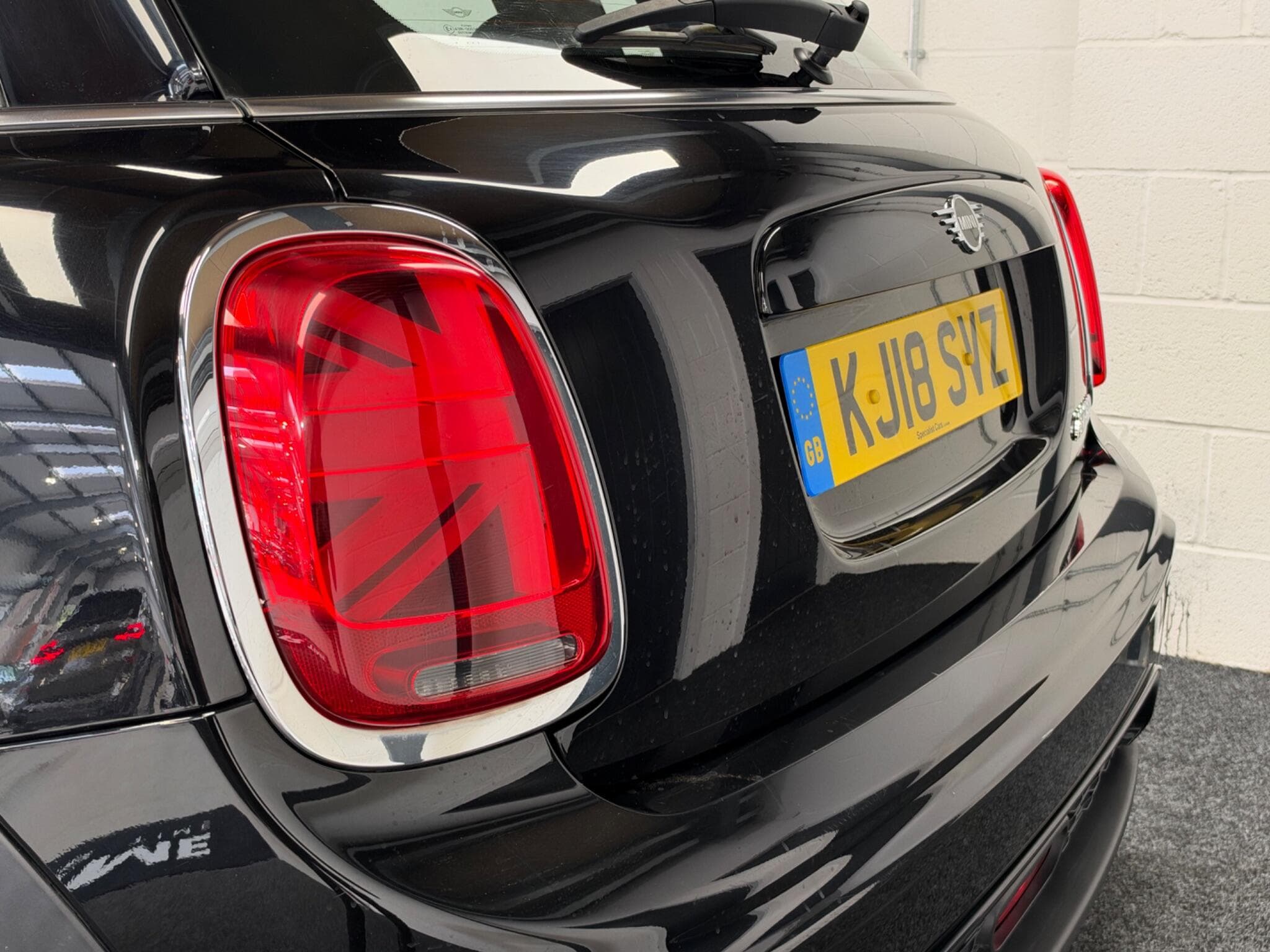 2018 MINI Hatch - Thumbnail 37