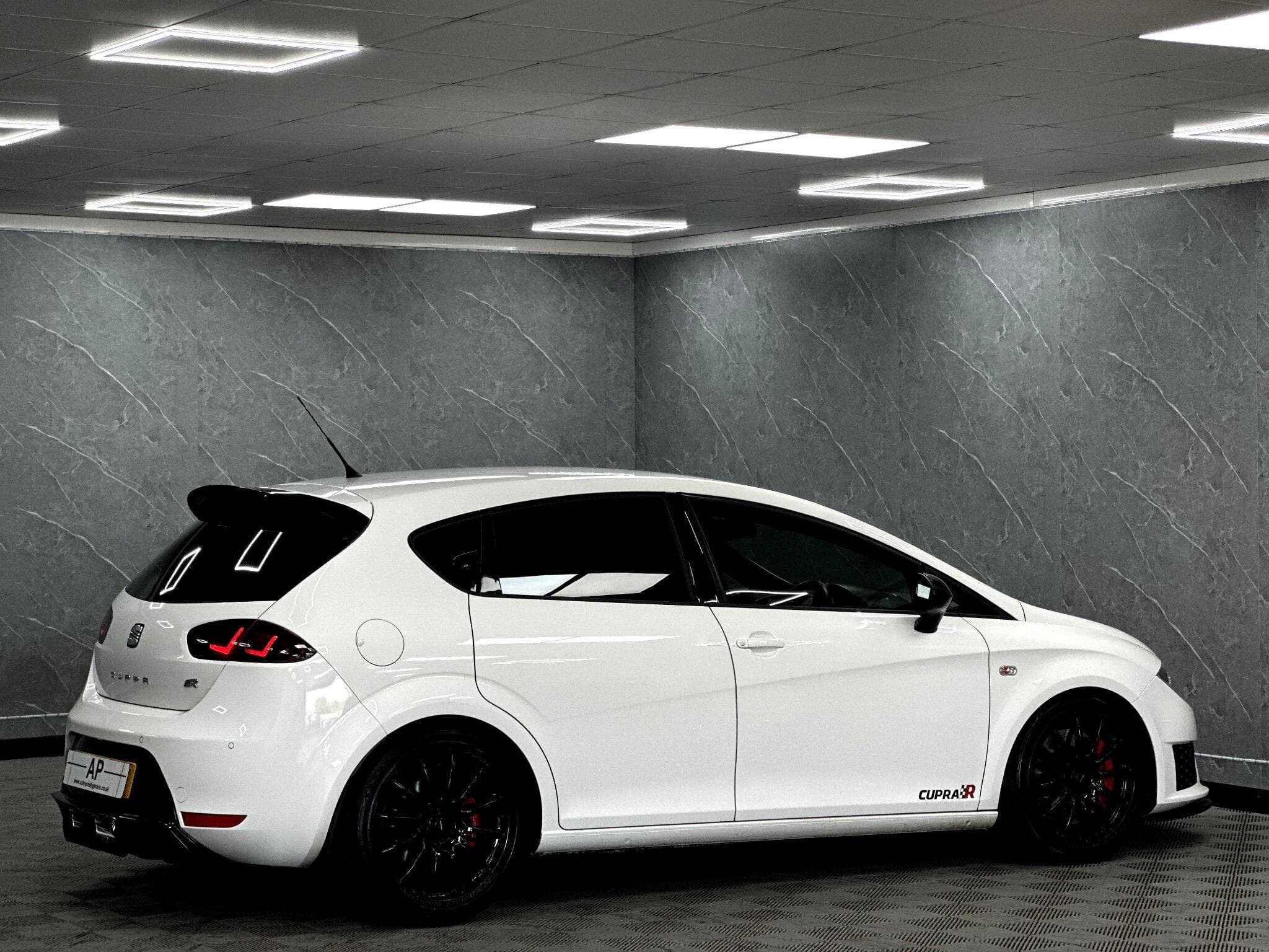 2011 SEAT Leon - Thumbnail 24
