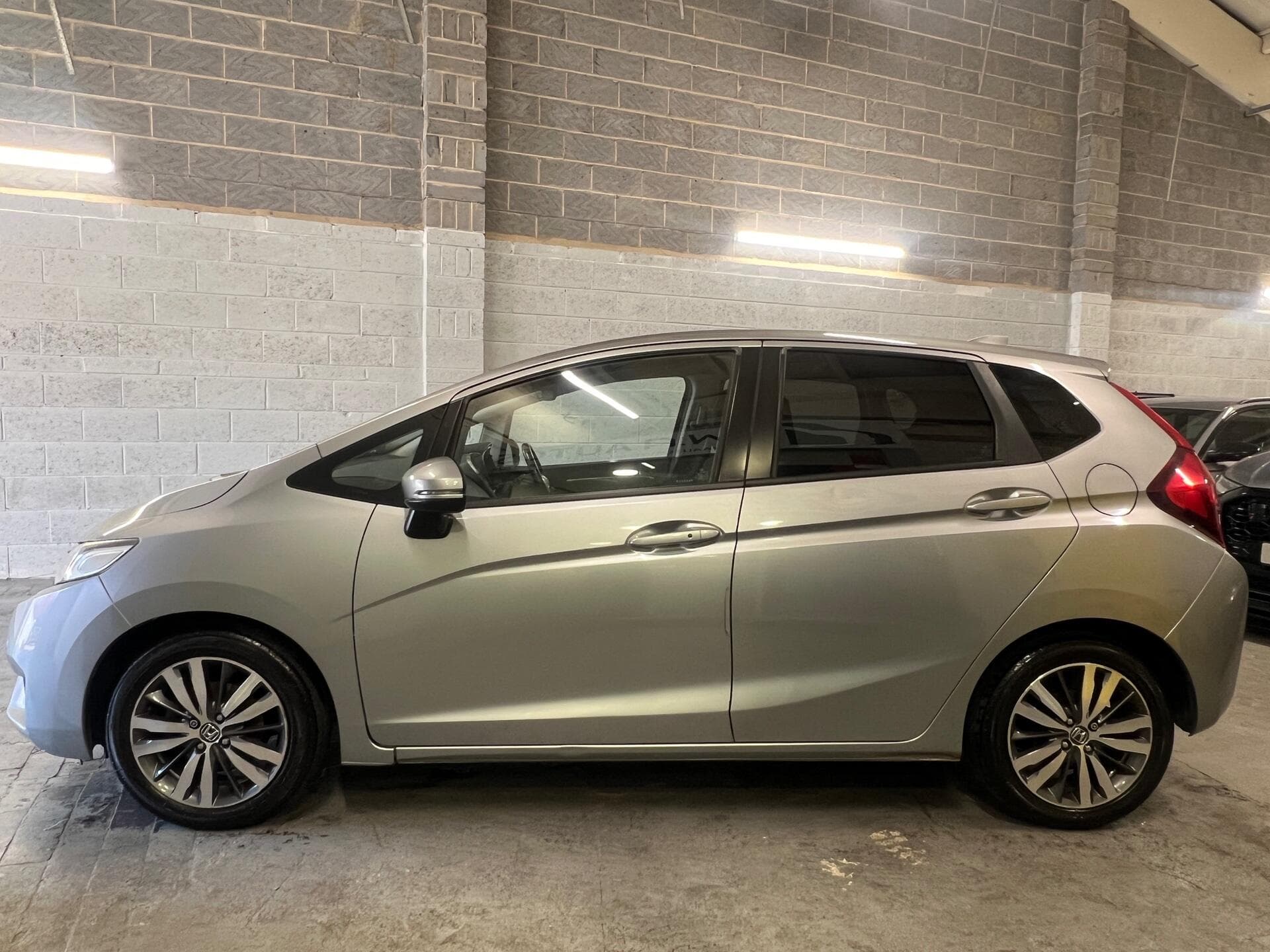 2017 Honda Jazz - Thumbnail 5
