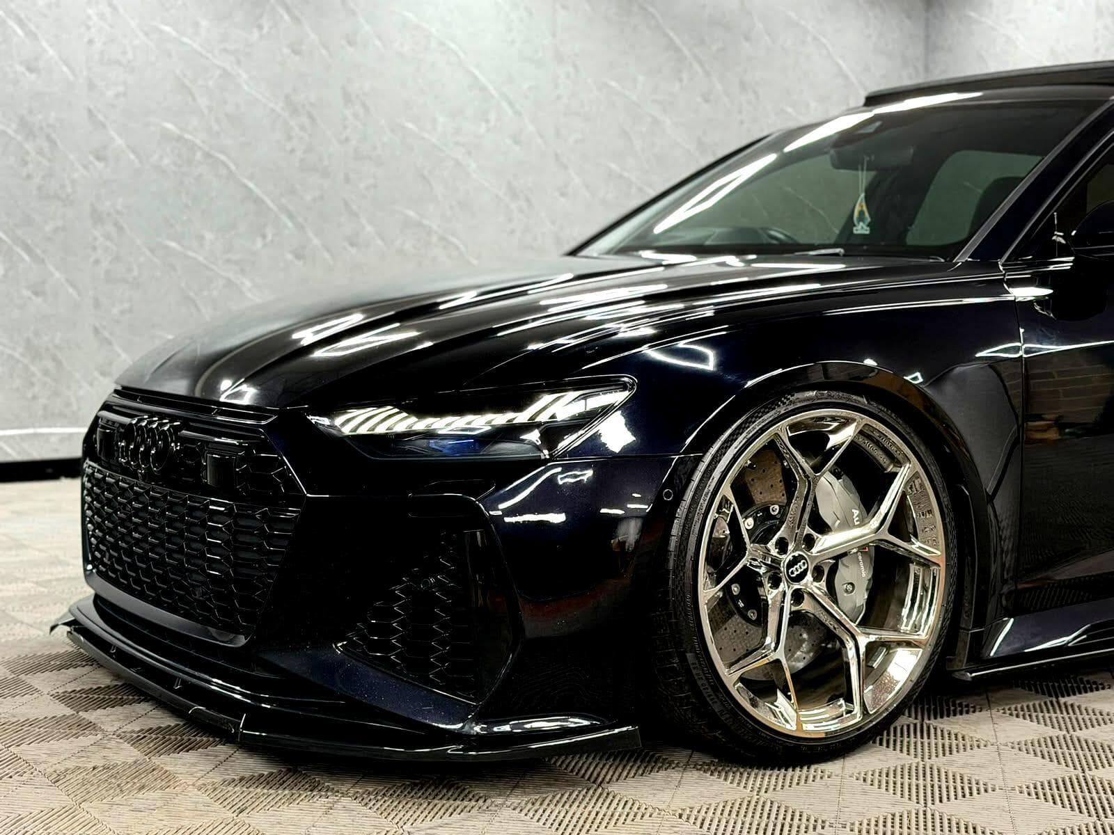 2020 Audi RS6 Avant - Thumbnail 34