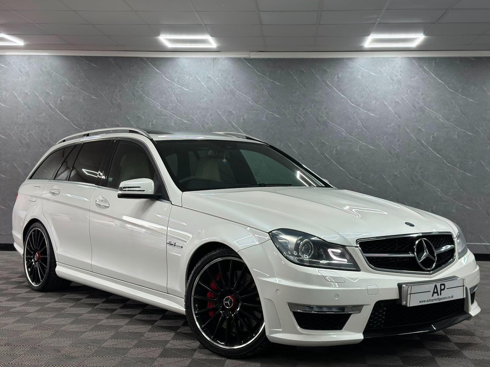2012 Mercedes-Benz C Class - Thumbnail 62