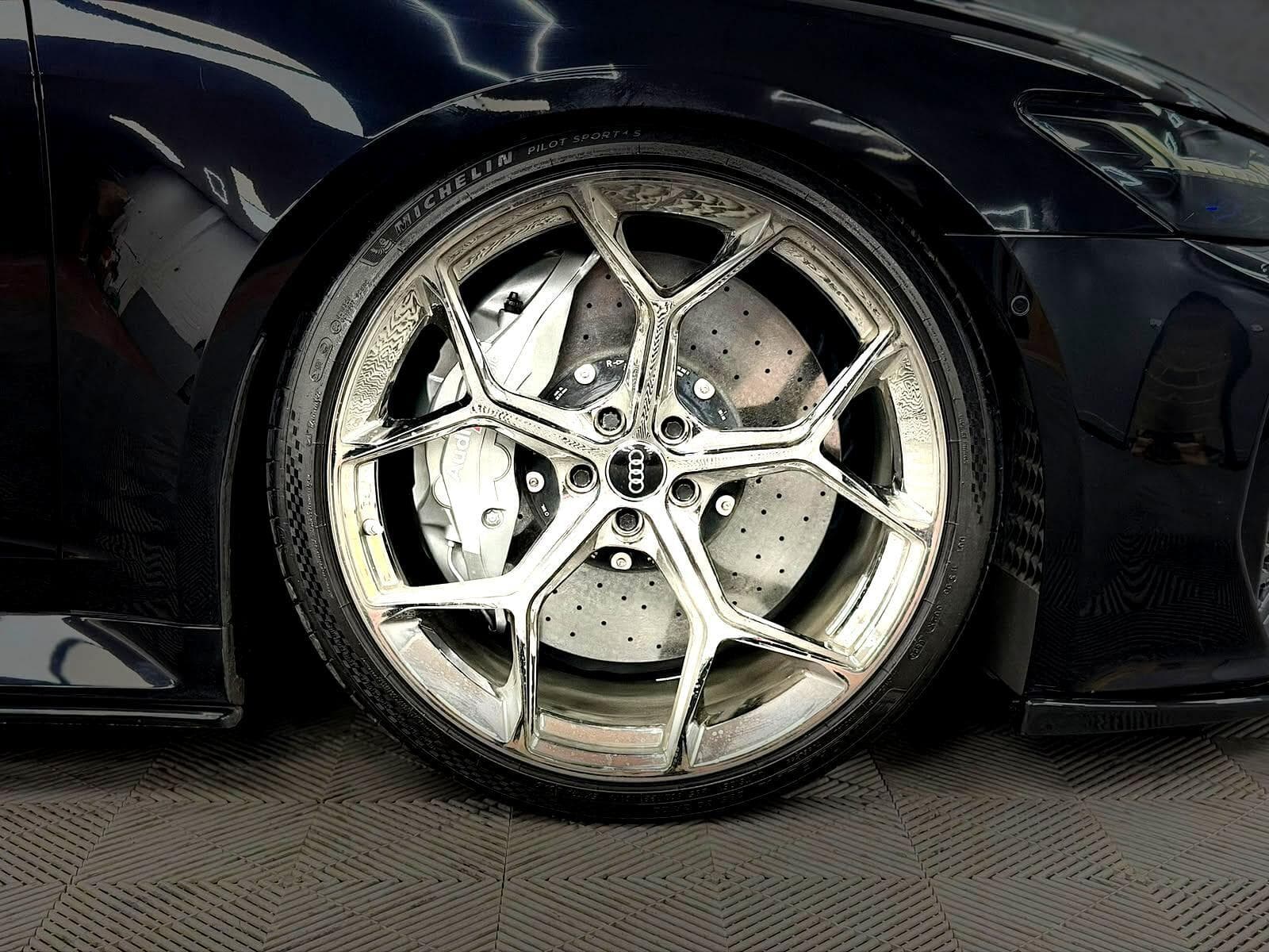 2020 Audi RS6 Avant - Thumbnail 51