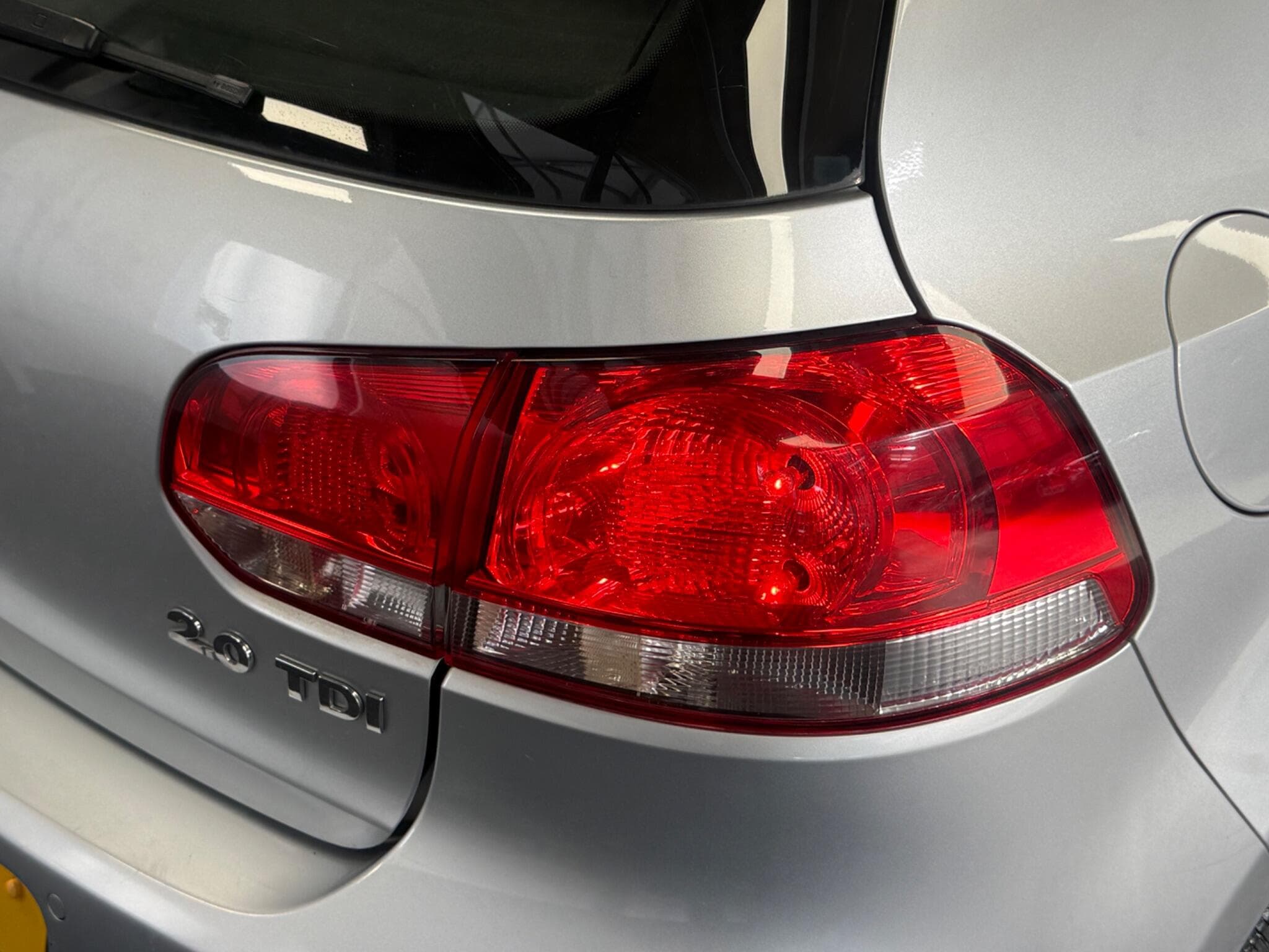 2012 Volkswagen Golf - Thumbnail 52