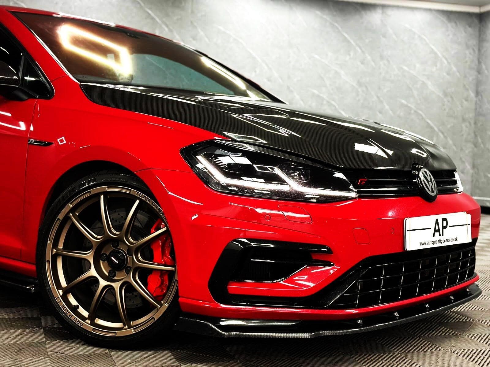 2018 Volkswagen Golf - Thumbnail 16