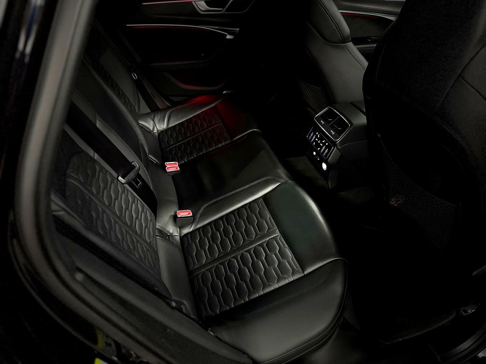2020 Audi RS6 Avant - Thumbnail 74