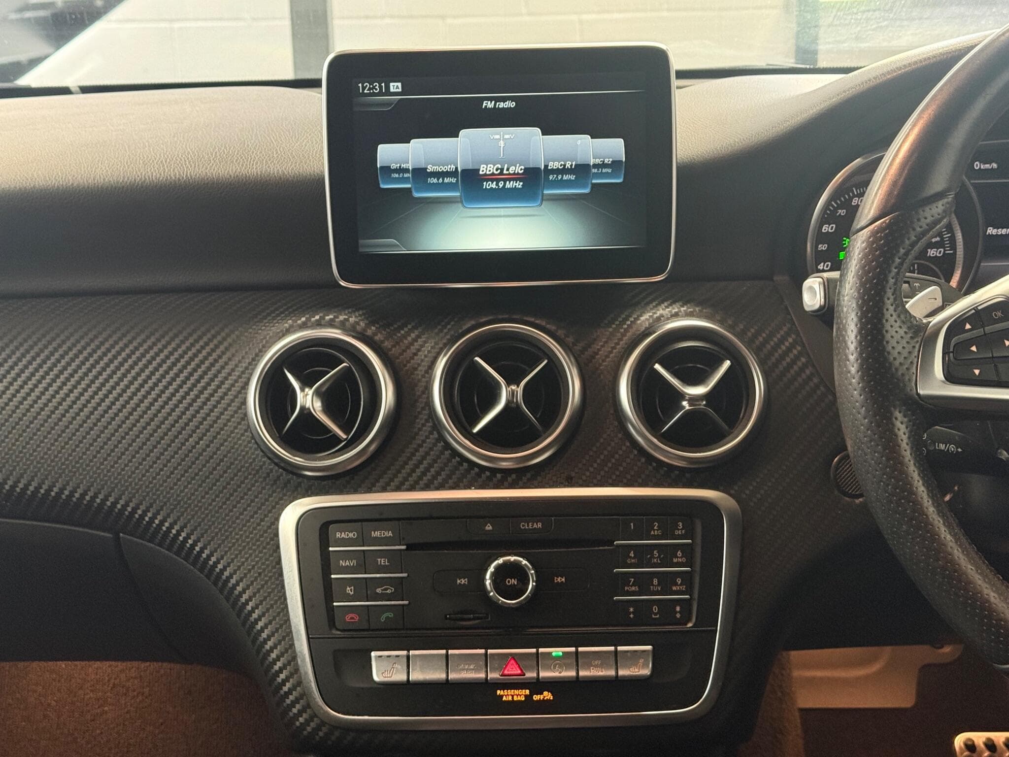 2016 Mercedes-Benz A Class - Thumbnail 33