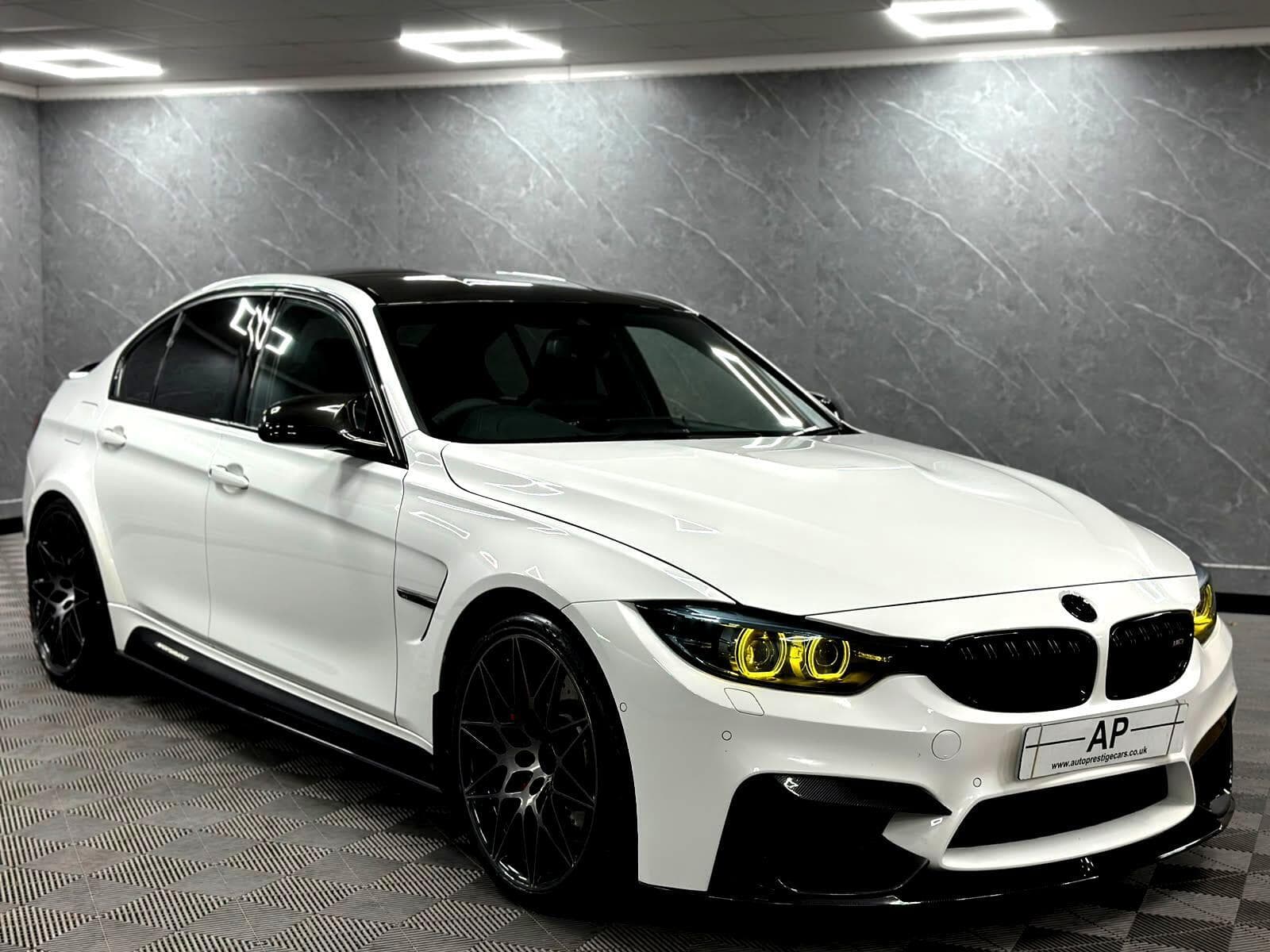 2018 BMW M3 - Thumbnail 29