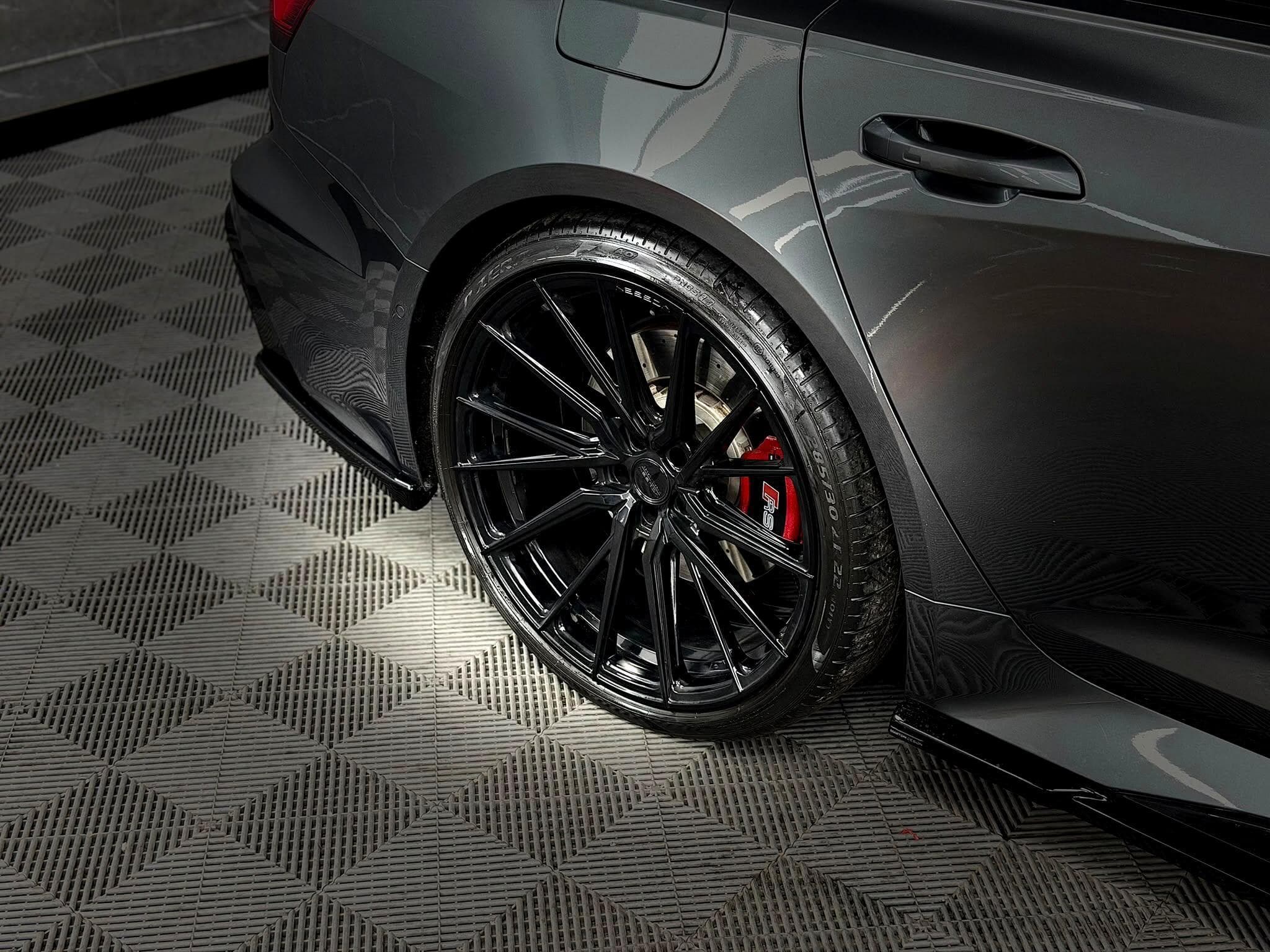 2021 Audi RS6 Avant - Thumbnail 42