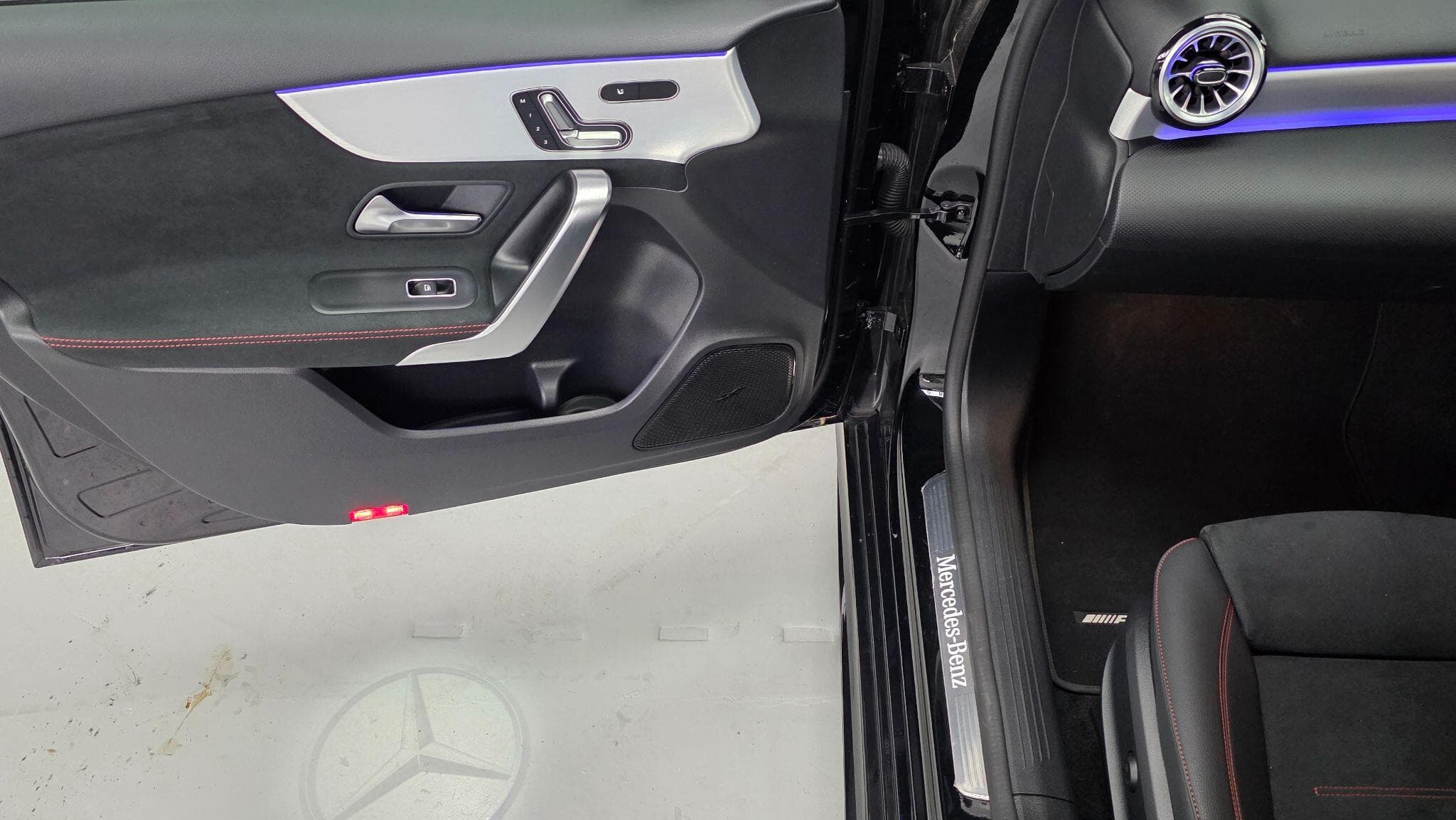 2024 Mercedes-Benz A Class - Thumbnail 22