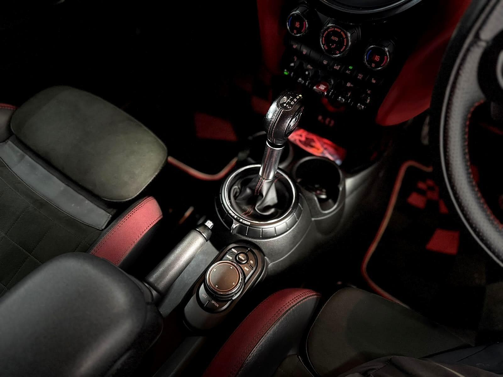 2015 MINI Hatch - Thumbnail 49