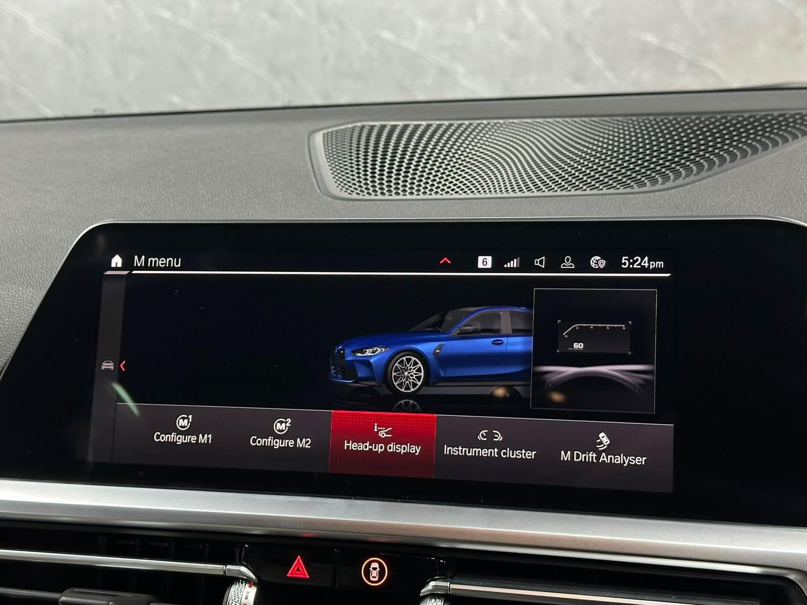 2021 BMW M3 - Thumbnail 33