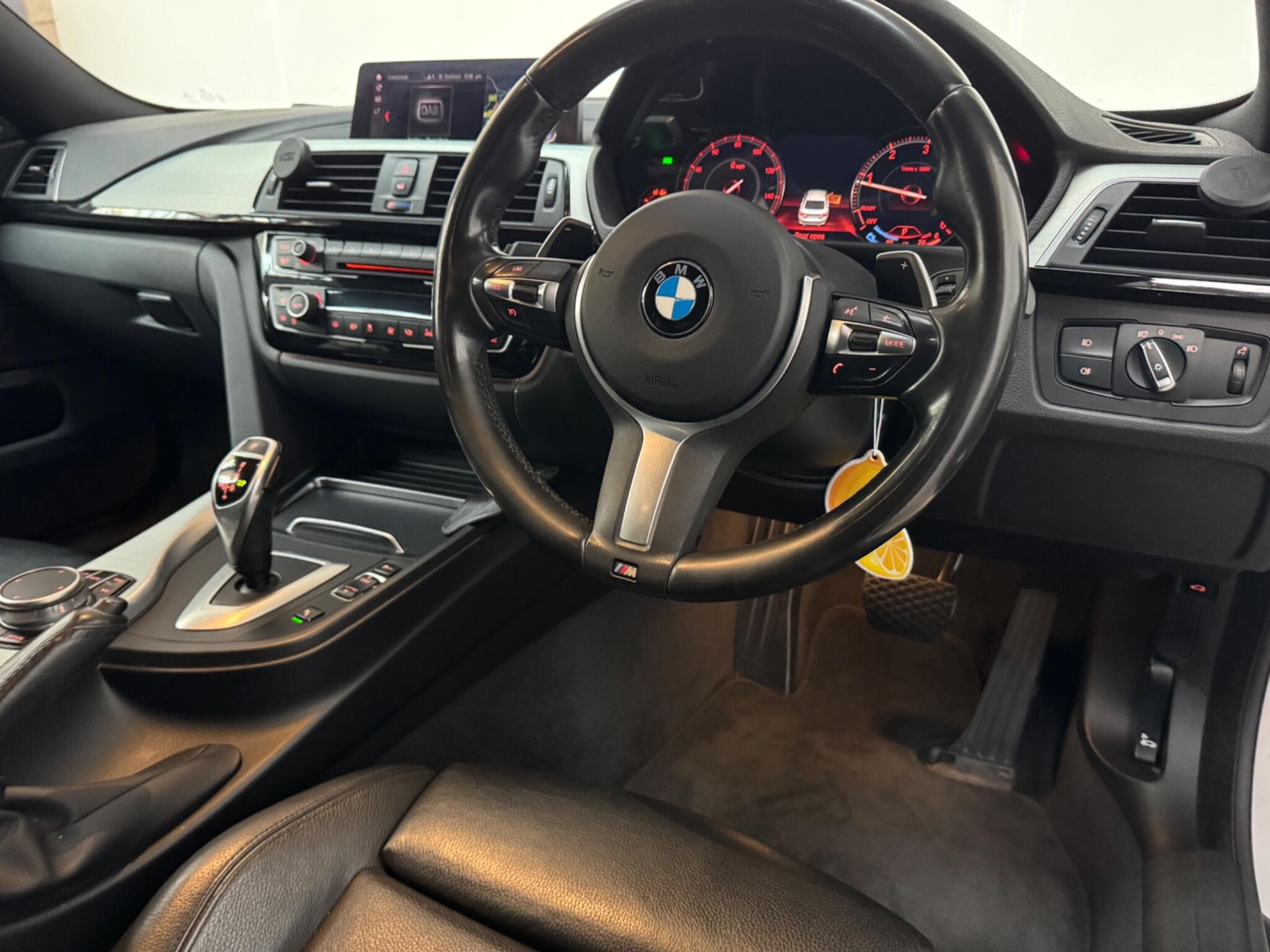 2019 BMW 4 Series Gran Coupe - Image 4