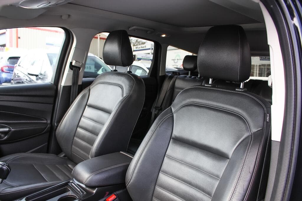 2019 Ford Kuga - Thumbnail 18