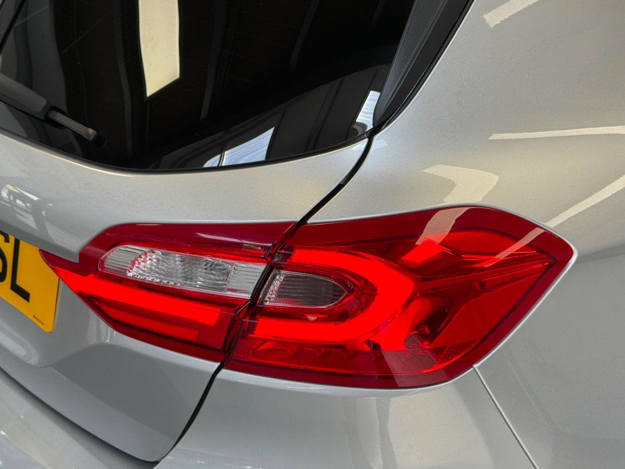 2021 Ford Fiesta - Thumbnail 45