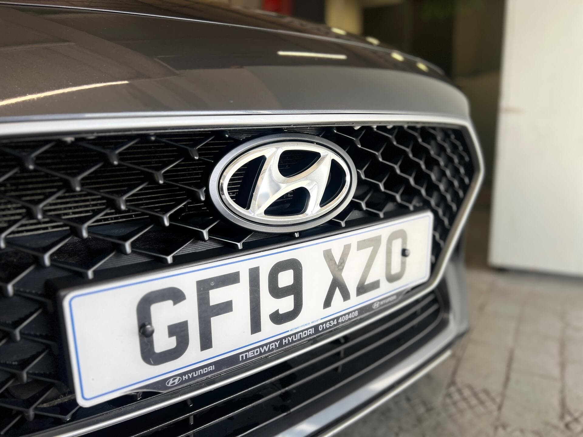 2019 Hyundai i30 - Thumbnail 13