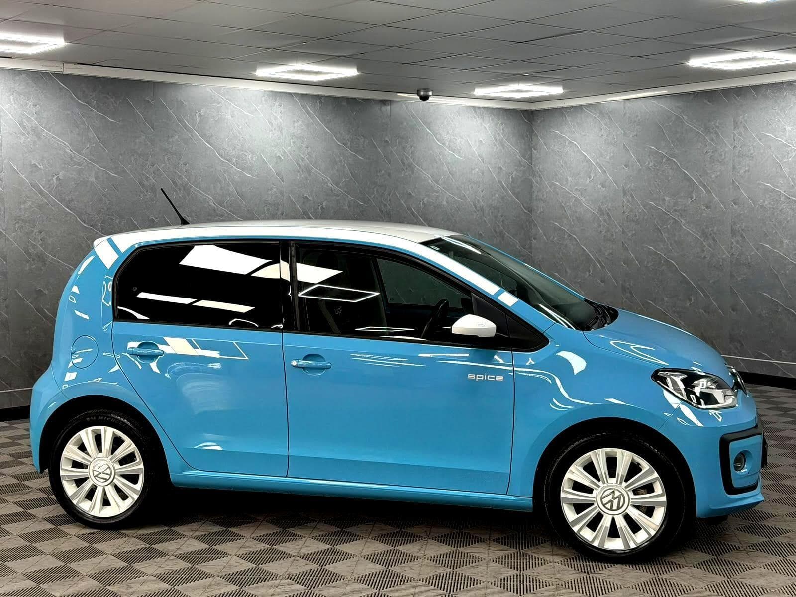 2019 Volkswagen up! - Thumbnail 19