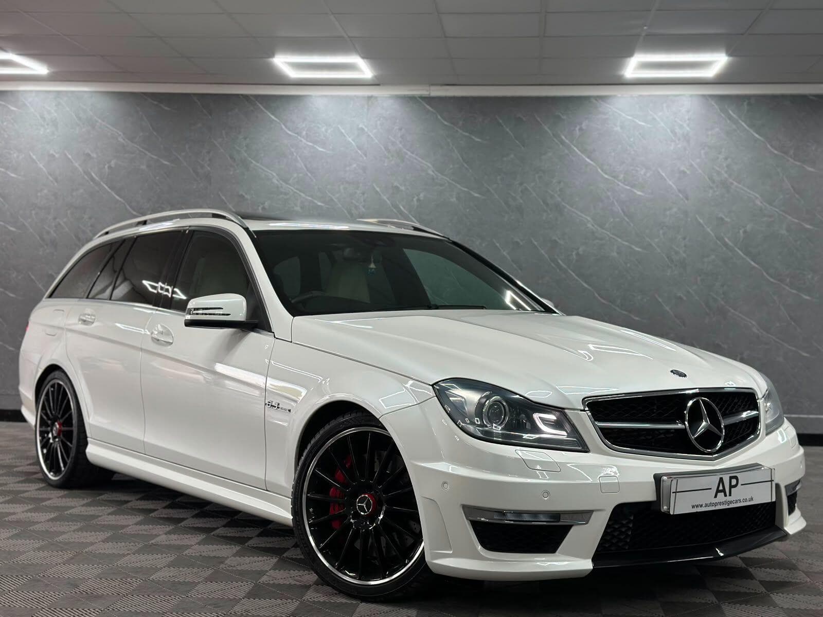 2012 Mercedes-Benz C Class - Thumbnail 38