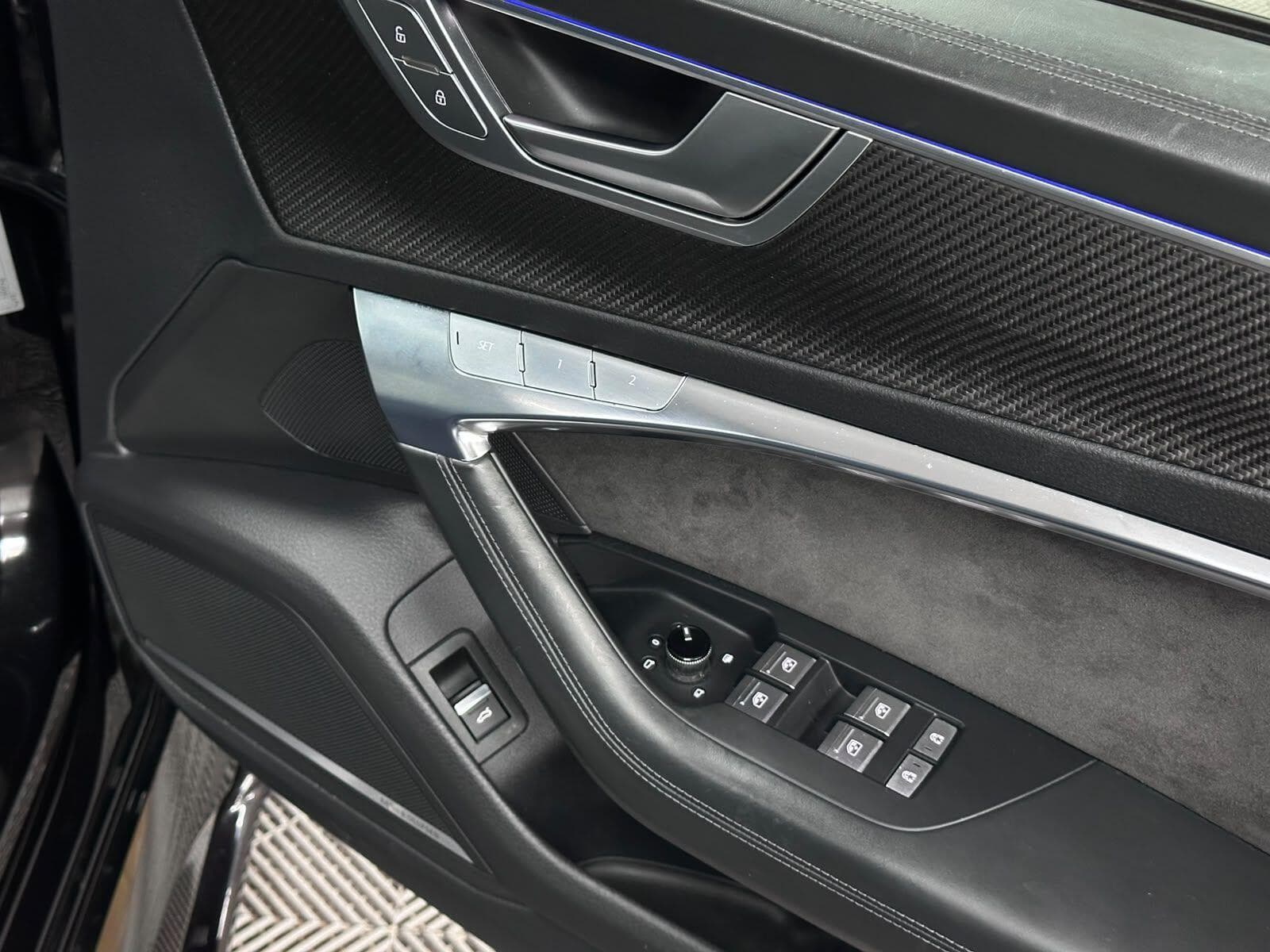 2020 Audi RS6 Avant - Thumbnail 81
