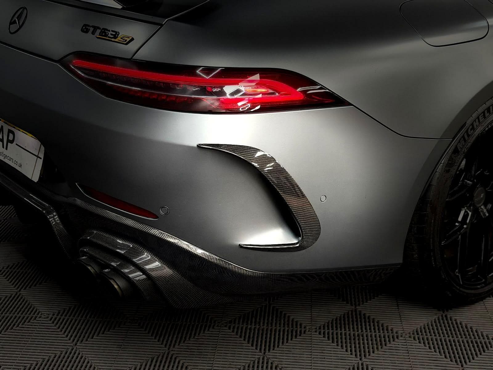 2019 Mercedes-Benz AMG GT - Thumbnail 51