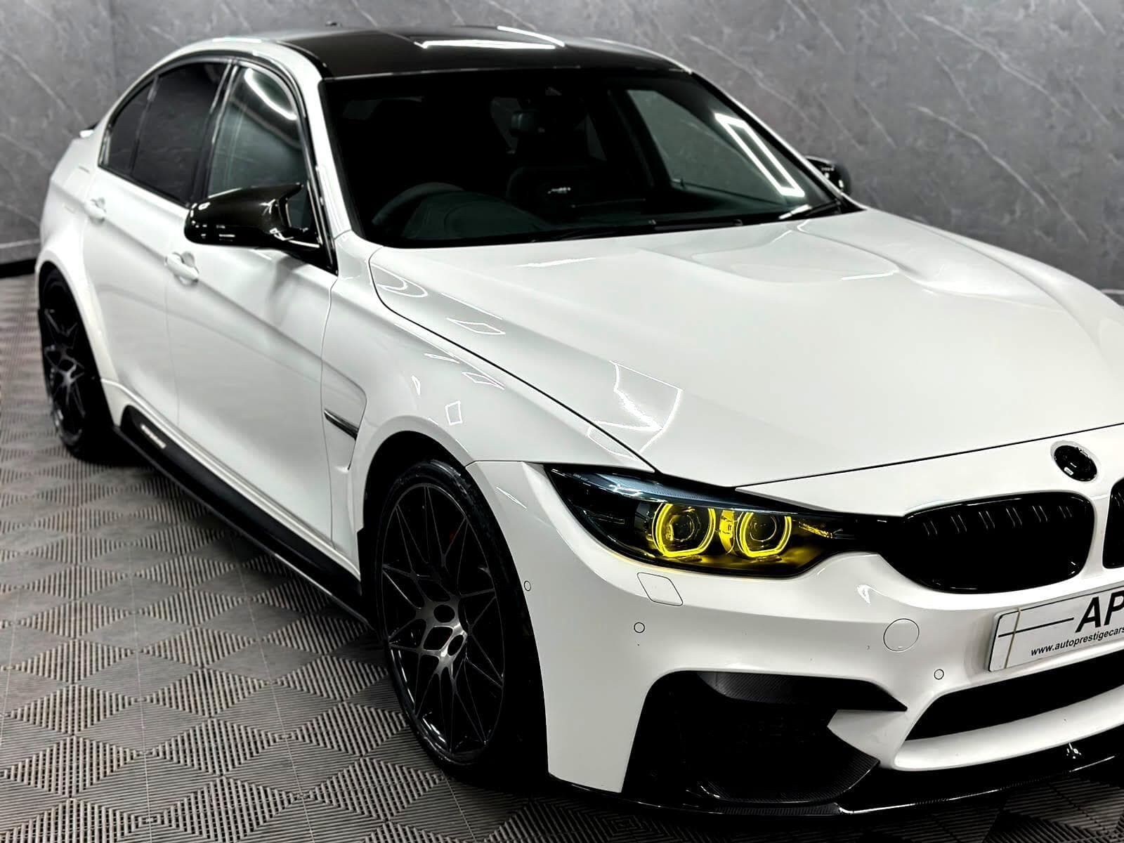 2018 BMW M3 - Thumbnail 34
