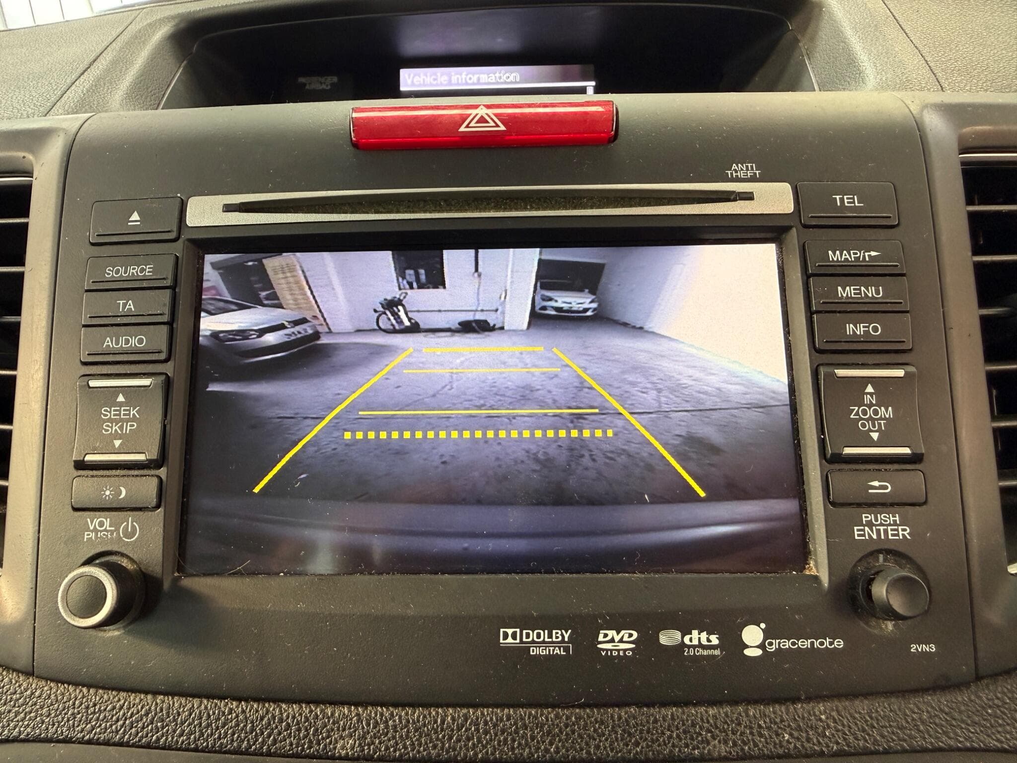 2014 Honda CR-V - Thumbnail 20