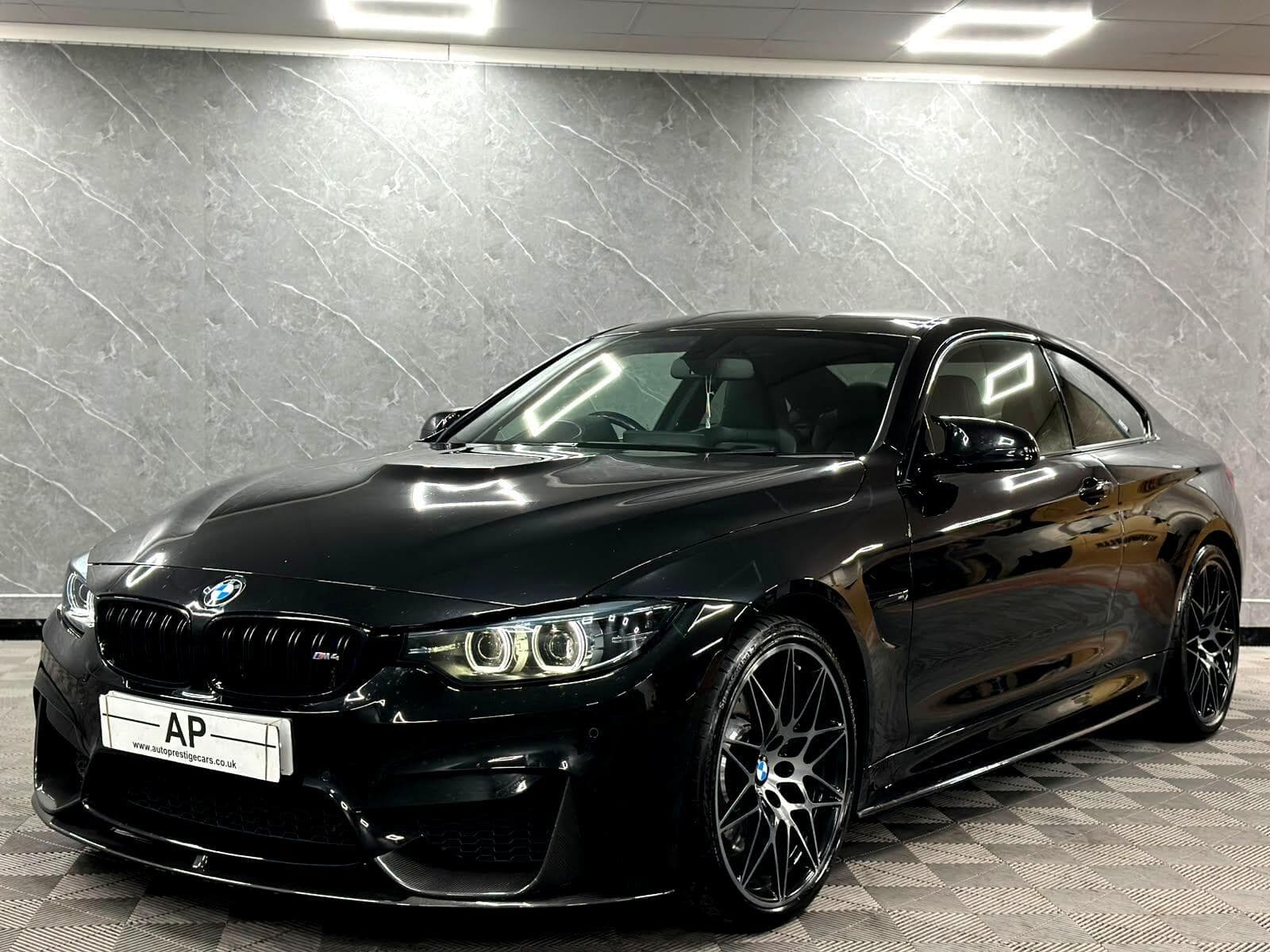 2017 BMW M4 - Thumbnail 35