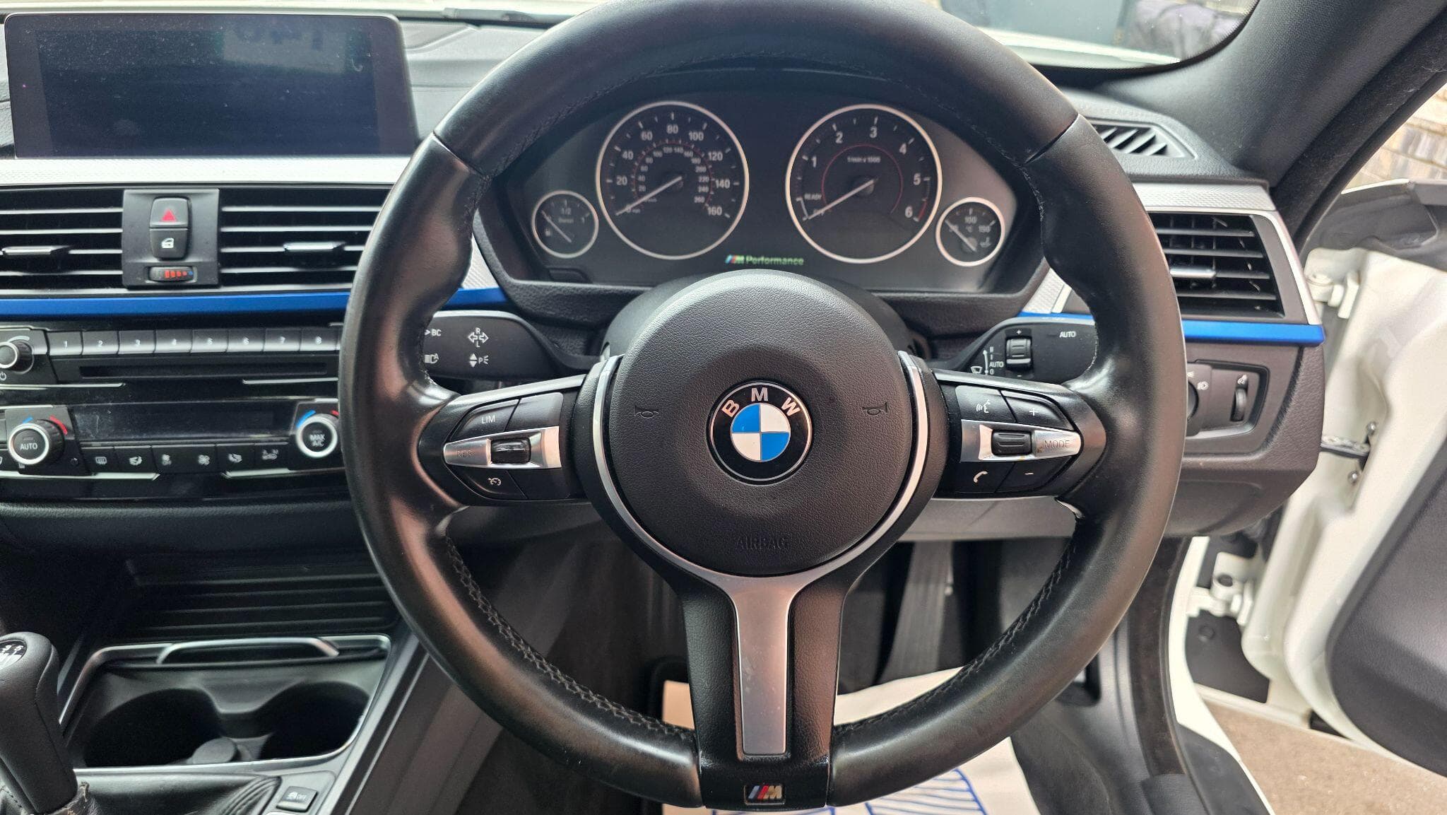 2017 BMW 4 Series - Thumbnail 10