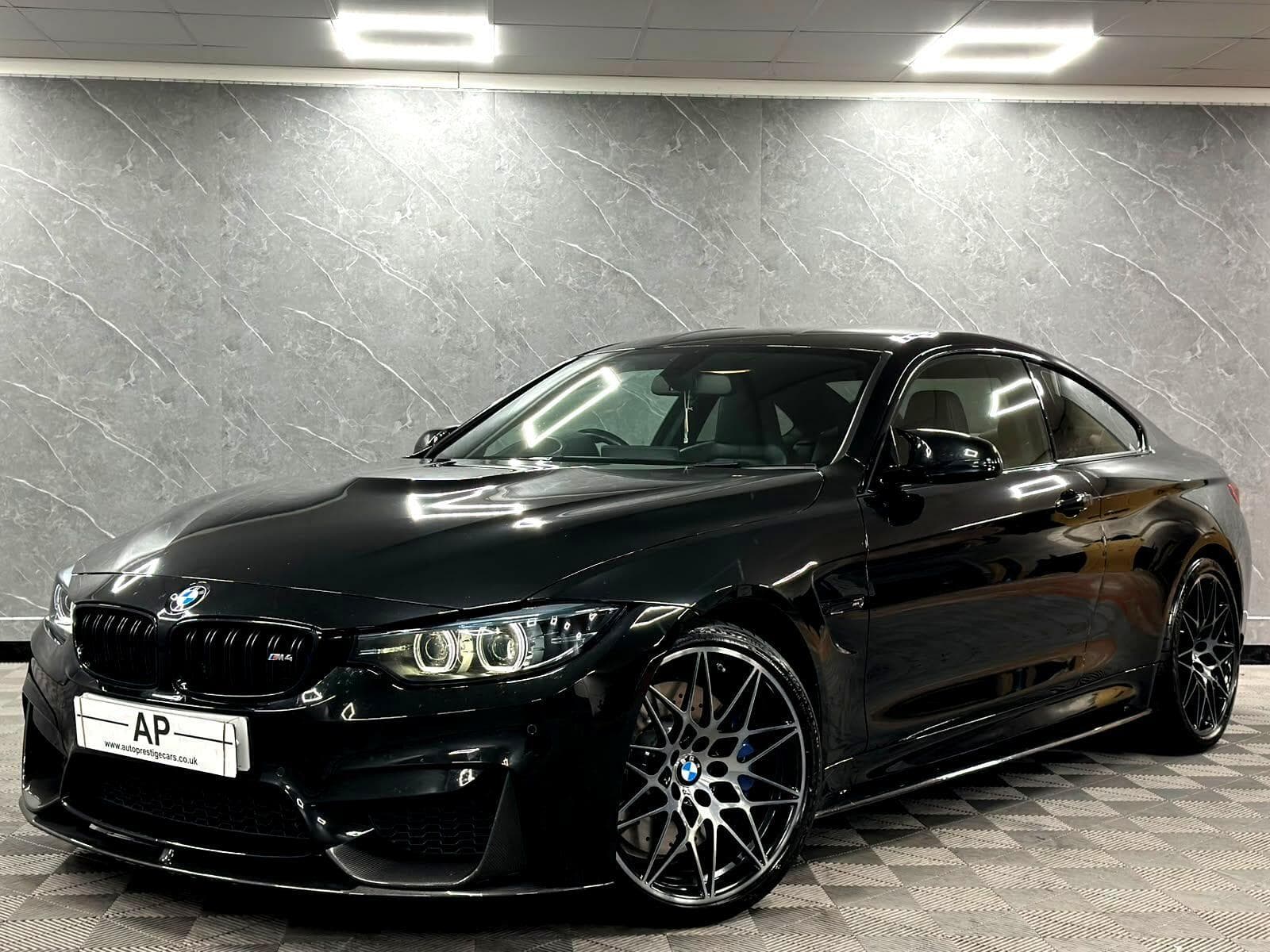 2017 BMW M4 - Thumbnail 32