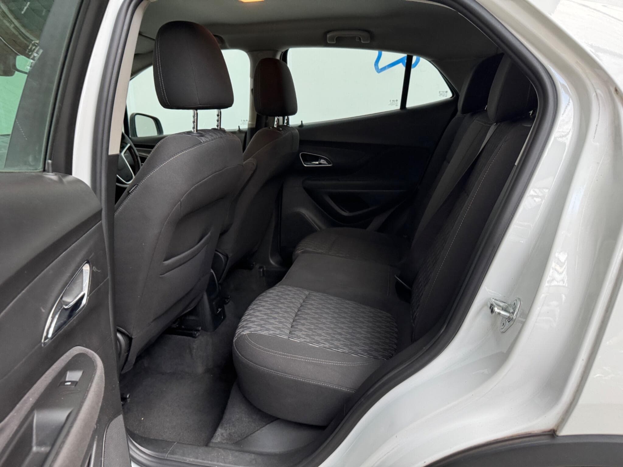 2016 Vauxhall Mokka - Thumbnail 9