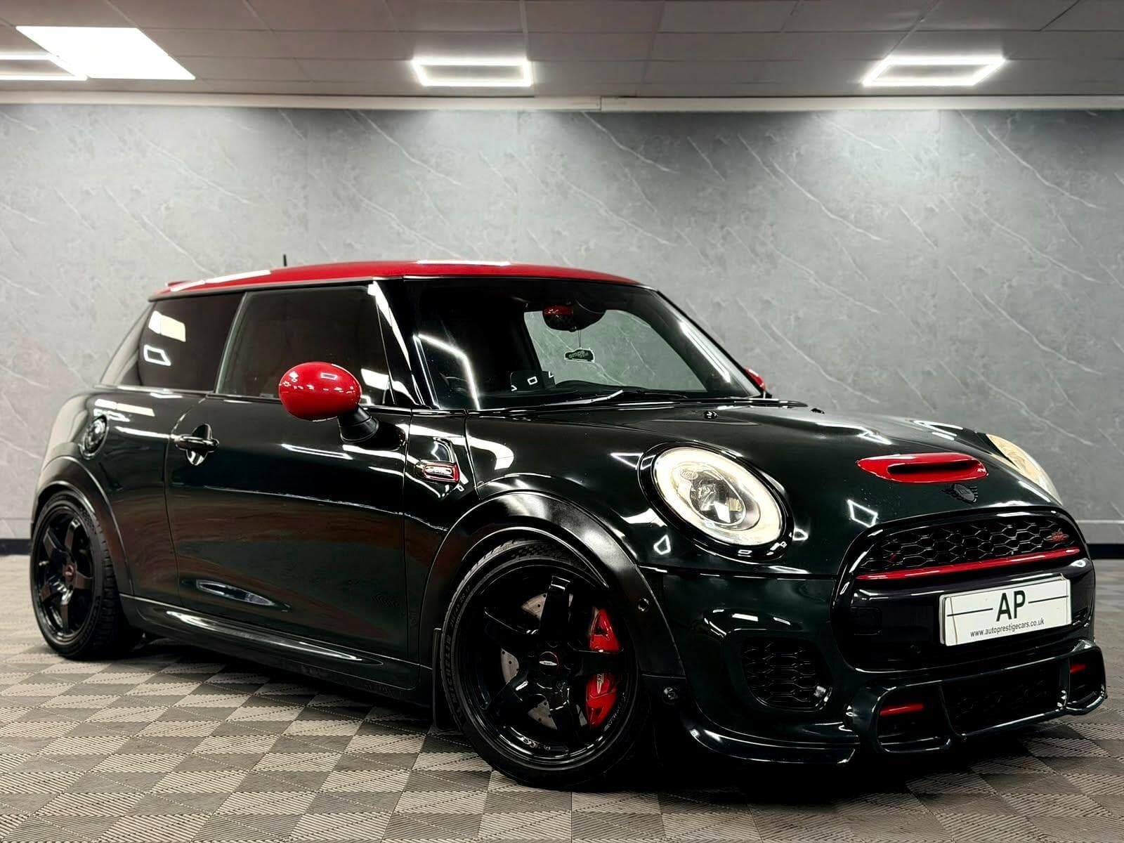 2015 MINI Hatch - Image 1