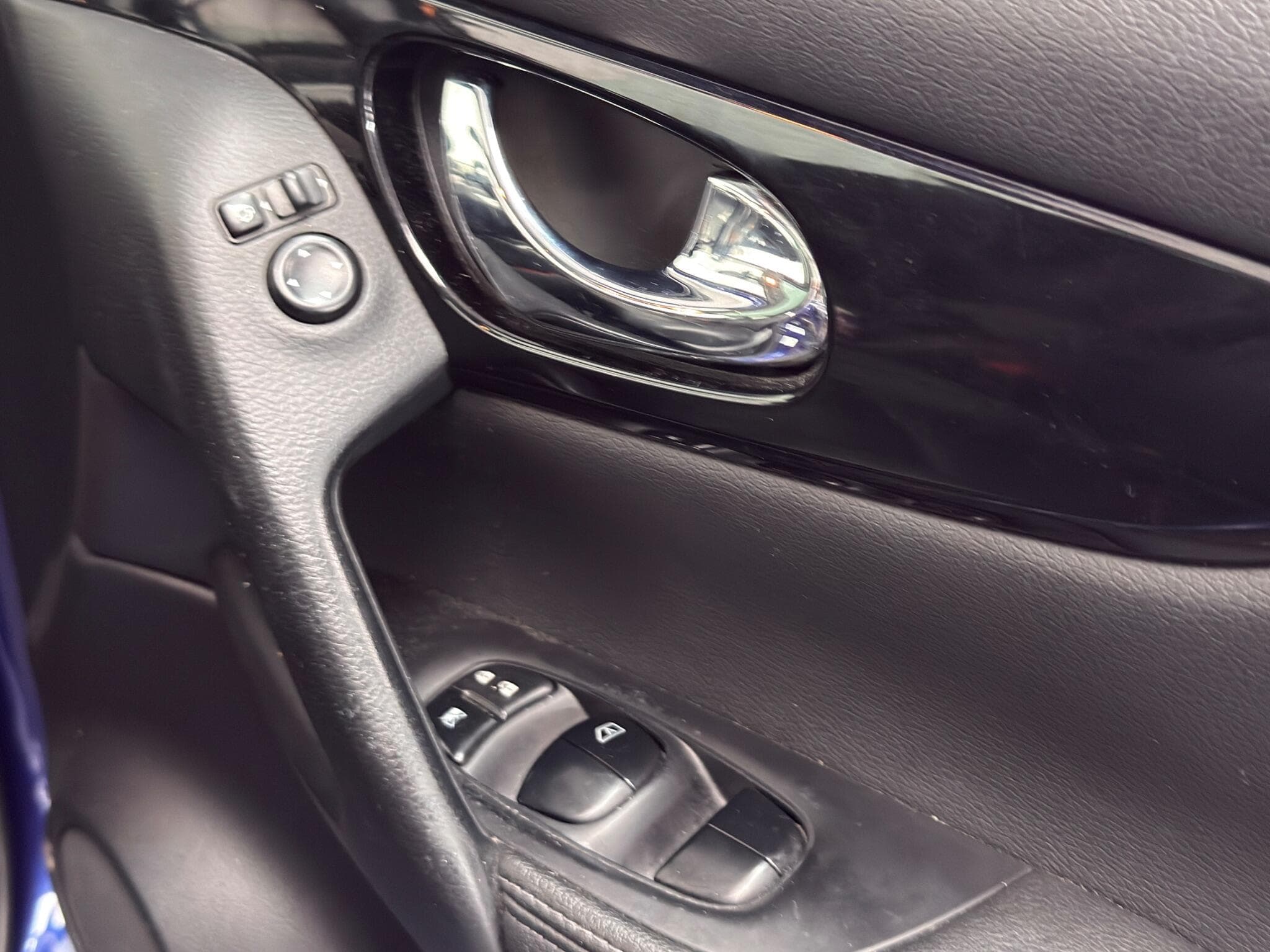 2016 Nissan Qashqai - Thumbnail 16