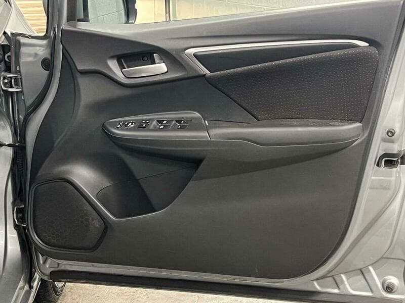 2017 Honda Jazz - Thumbnail 23