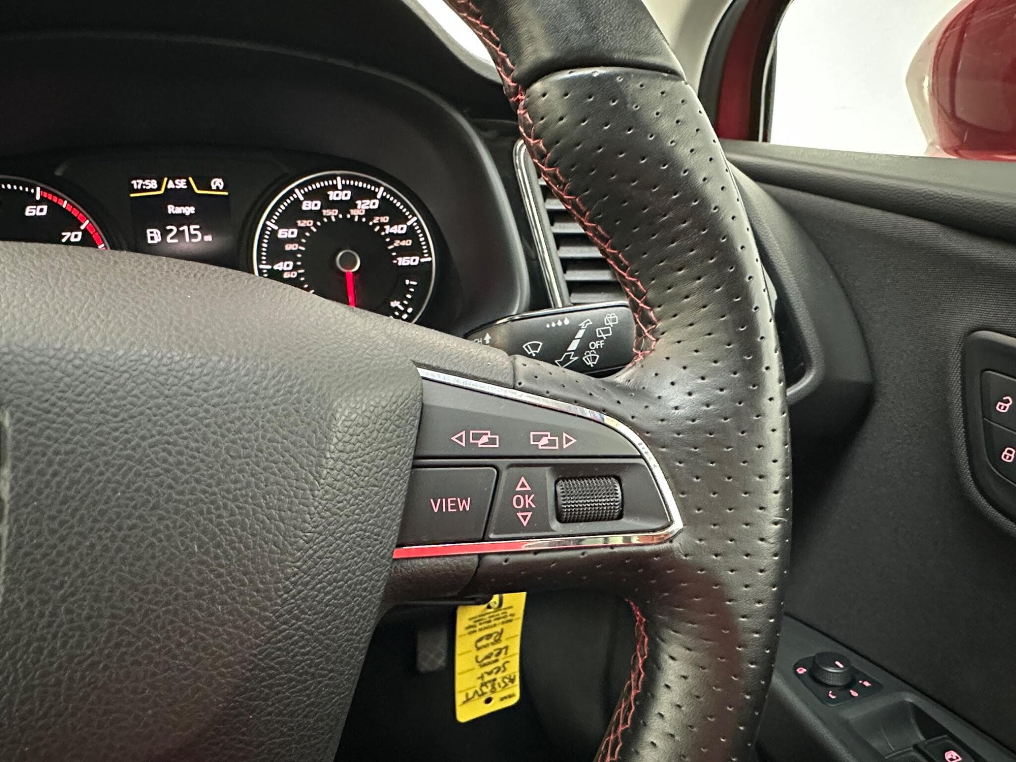 2018 SEAT Leon - Thumbnail 19