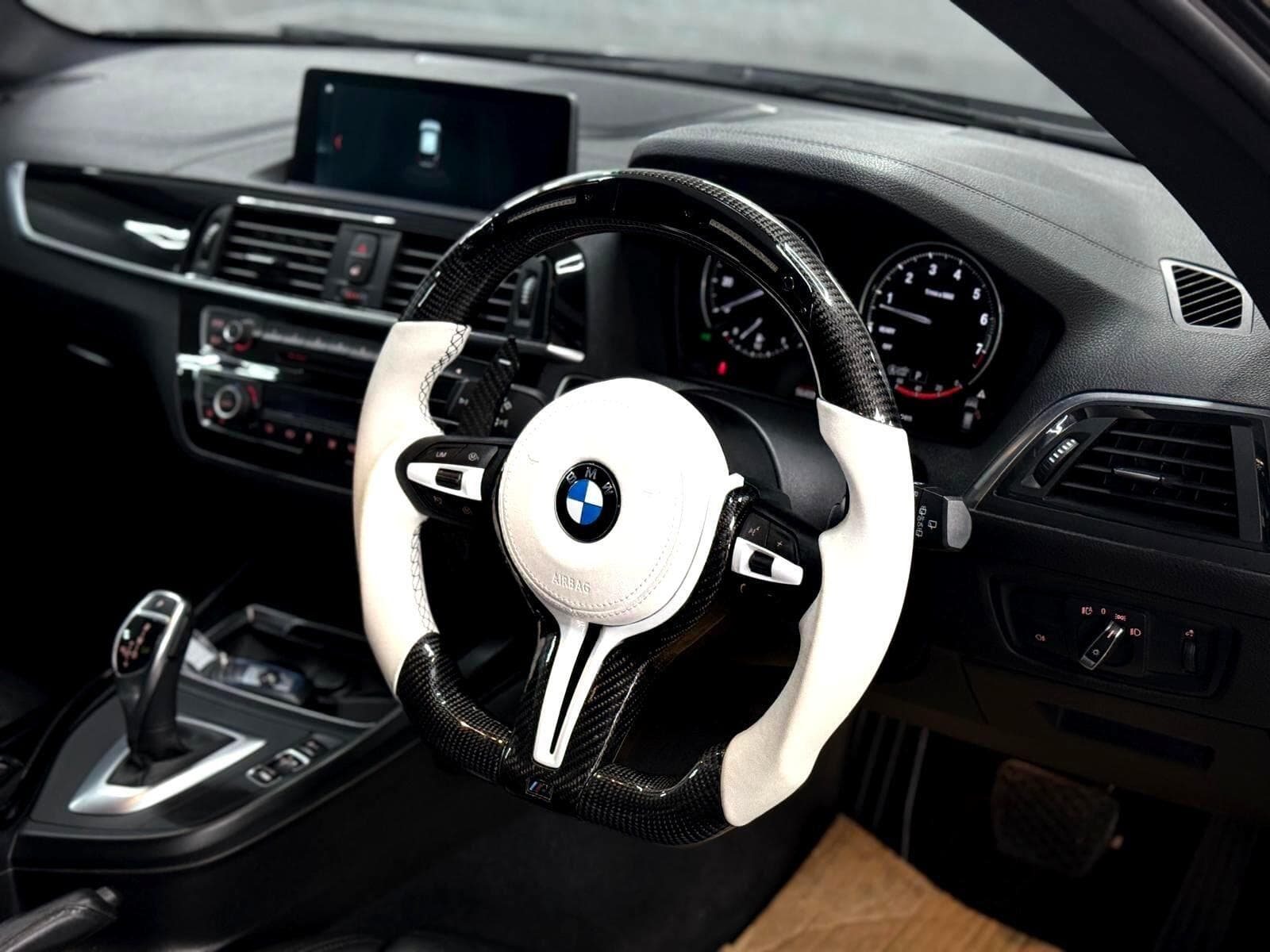 2017 BMW 1 Series - Thumbnail 46