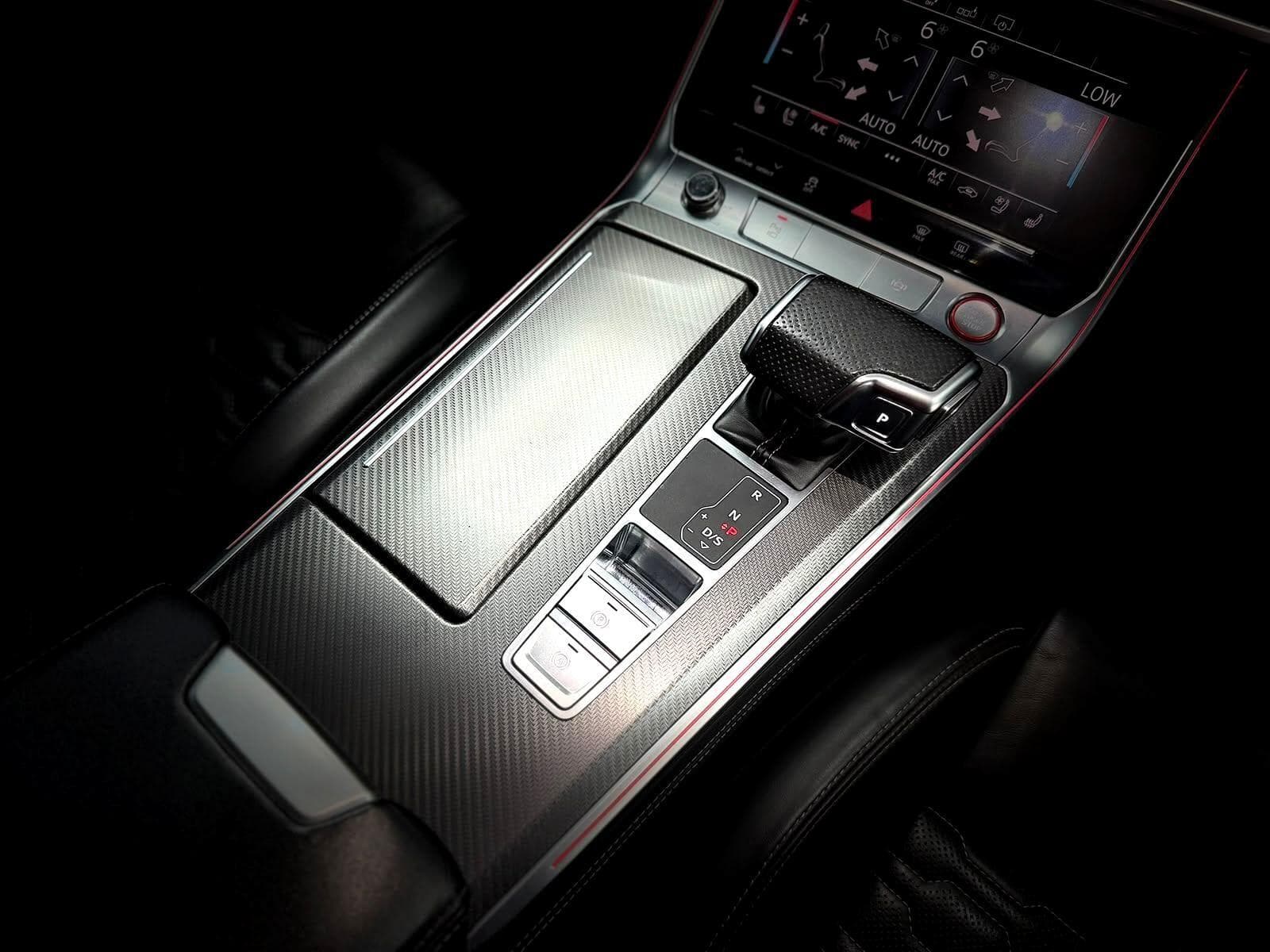 2020 Audi RS6 Avant - Thumbnail 54
