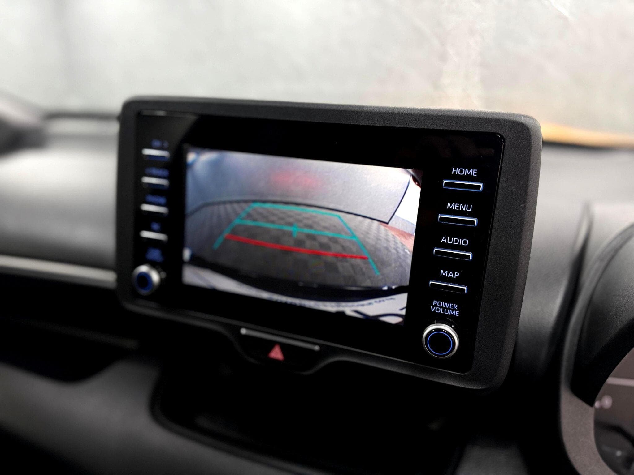 2023 Toyota Yaris - Thumbnail 46