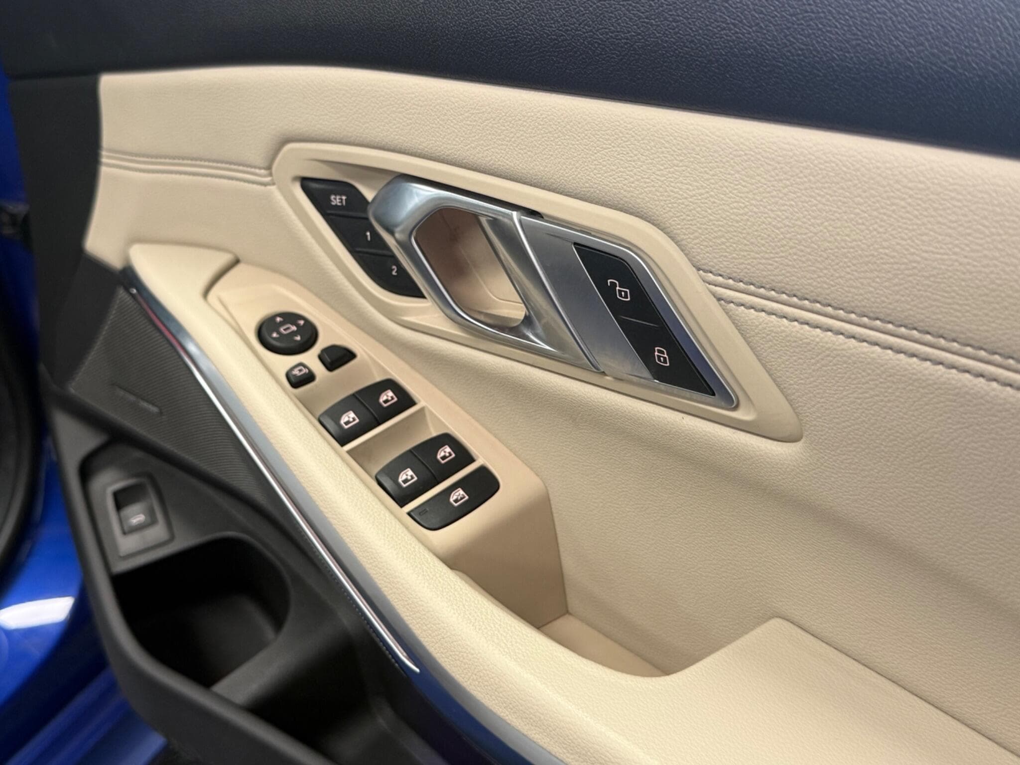 2019 BMW 3 Series - Thumbnail 36