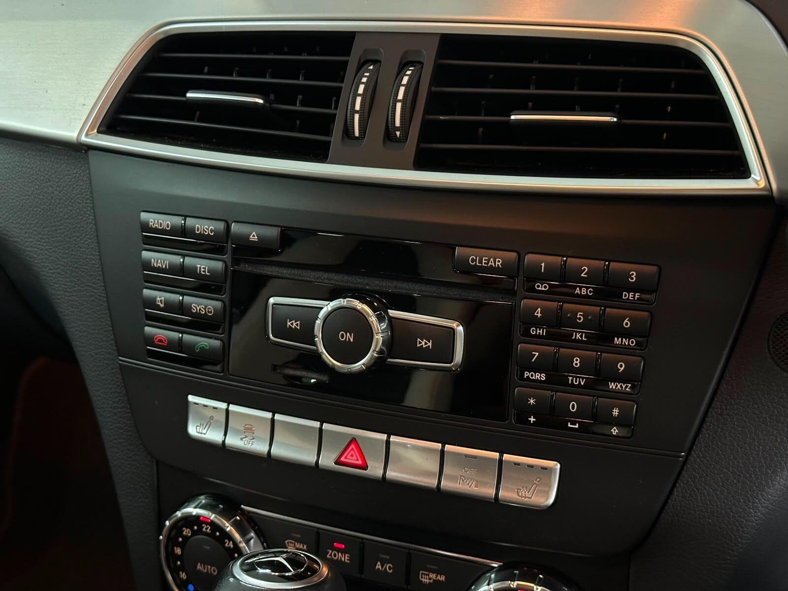 2012 Mercedes-Benz C Class - Thumbnail 71