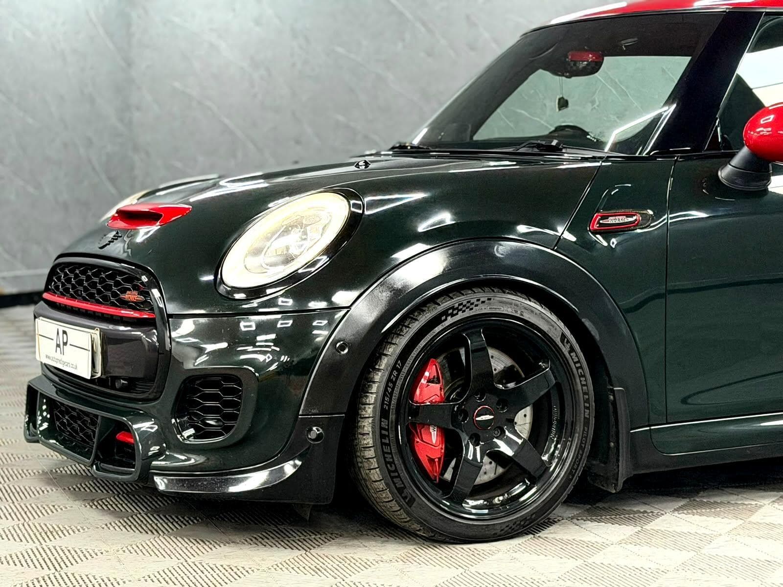 2015 MINI Hatch - Thumbnail 13