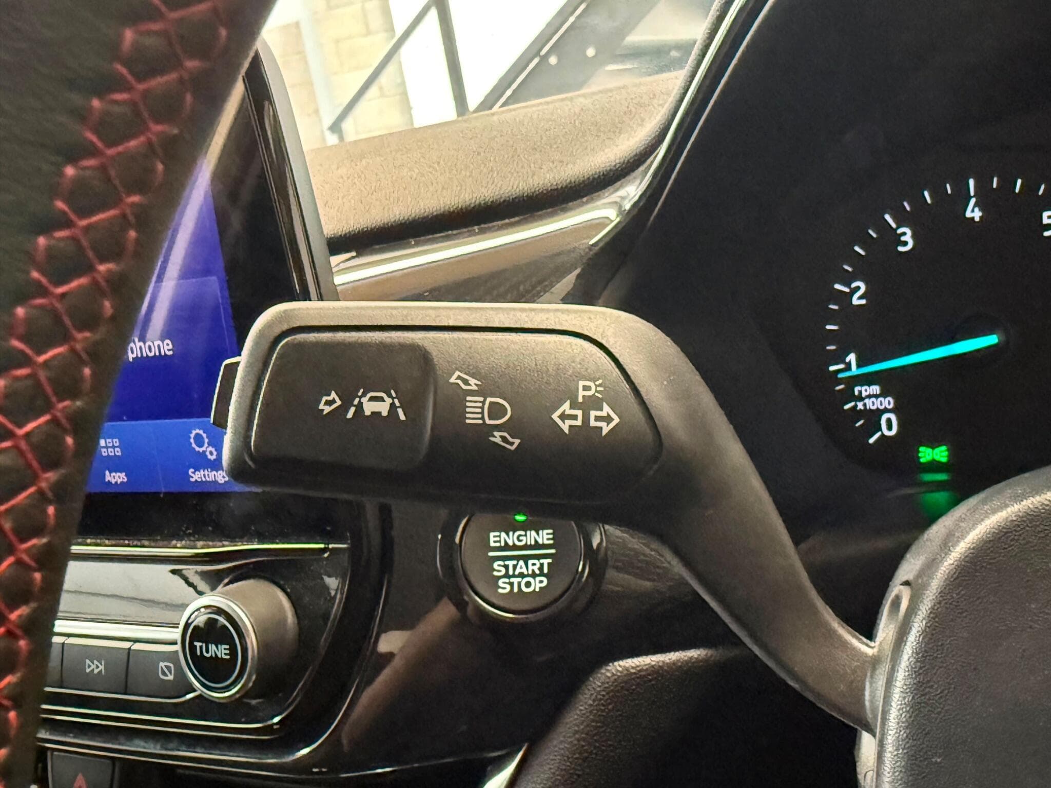 2021 Ford Fiesta - Thumbnail 24