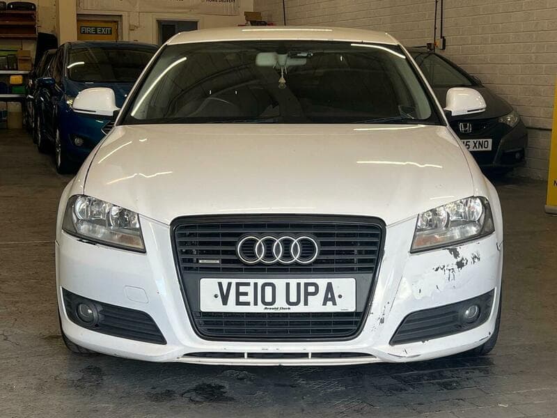 2010 Audi A3 - Image 2