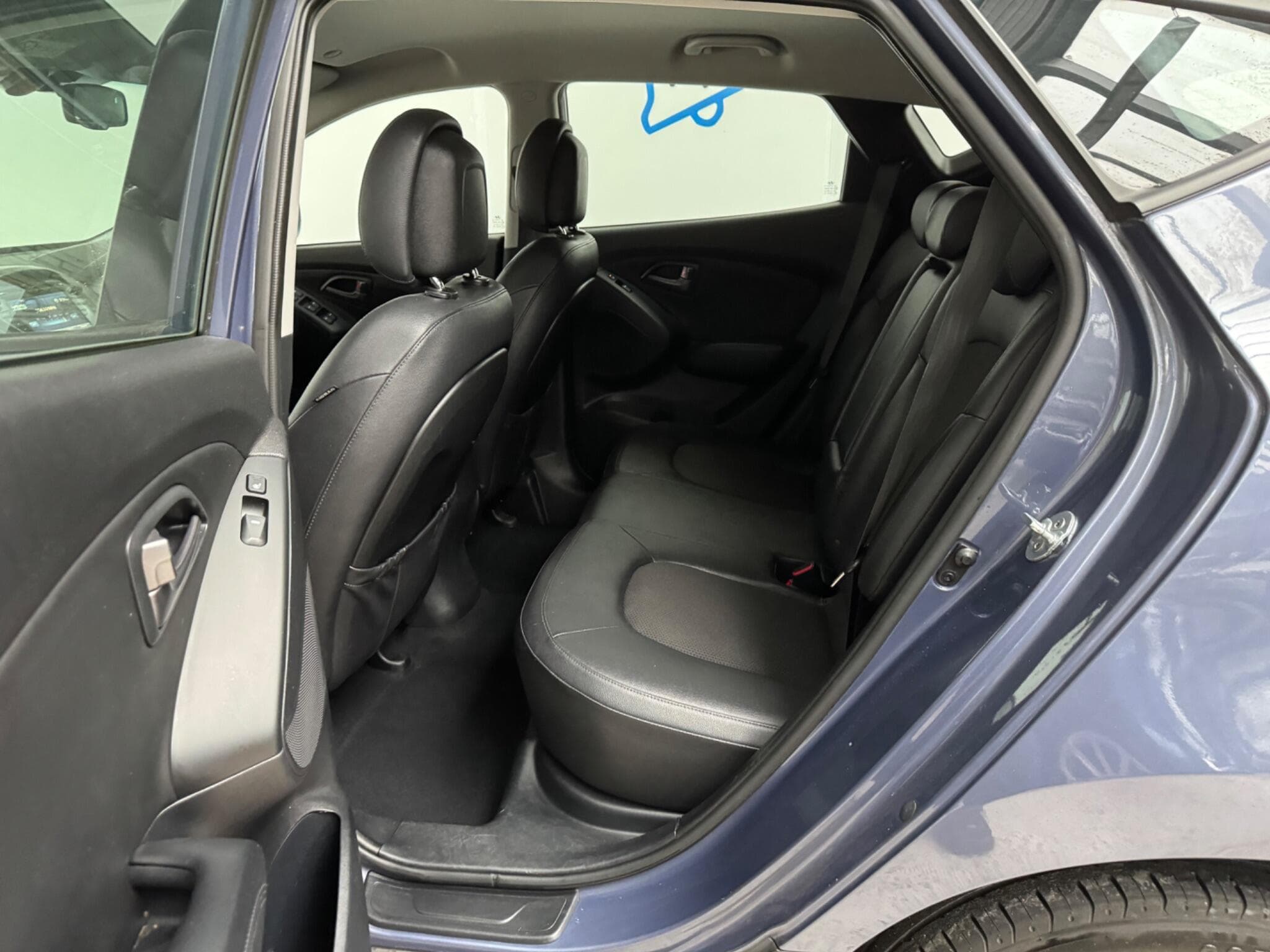 2014 Hyundai ix35 - Thumbnail 11