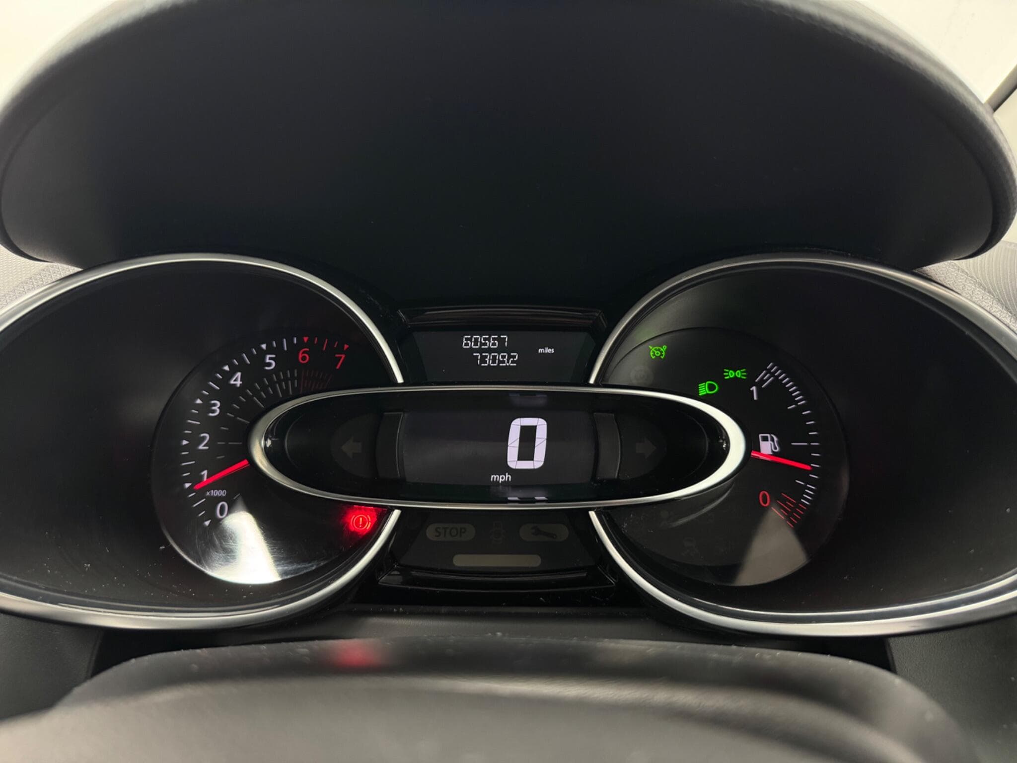 2019 Renault Clio - Thumbnail 13