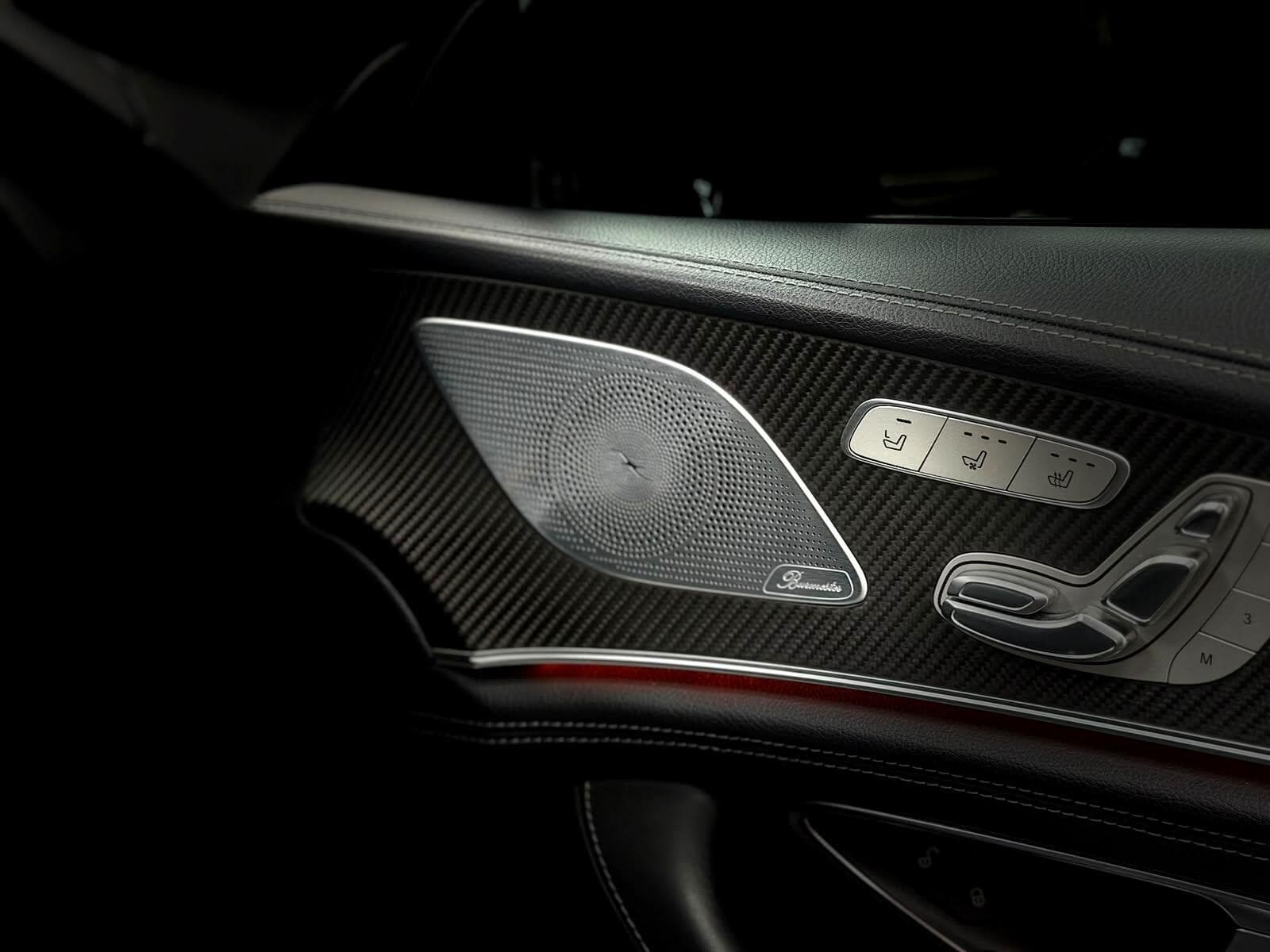 2019 Mercedes-Benz AMG GT - Thumbnail 60