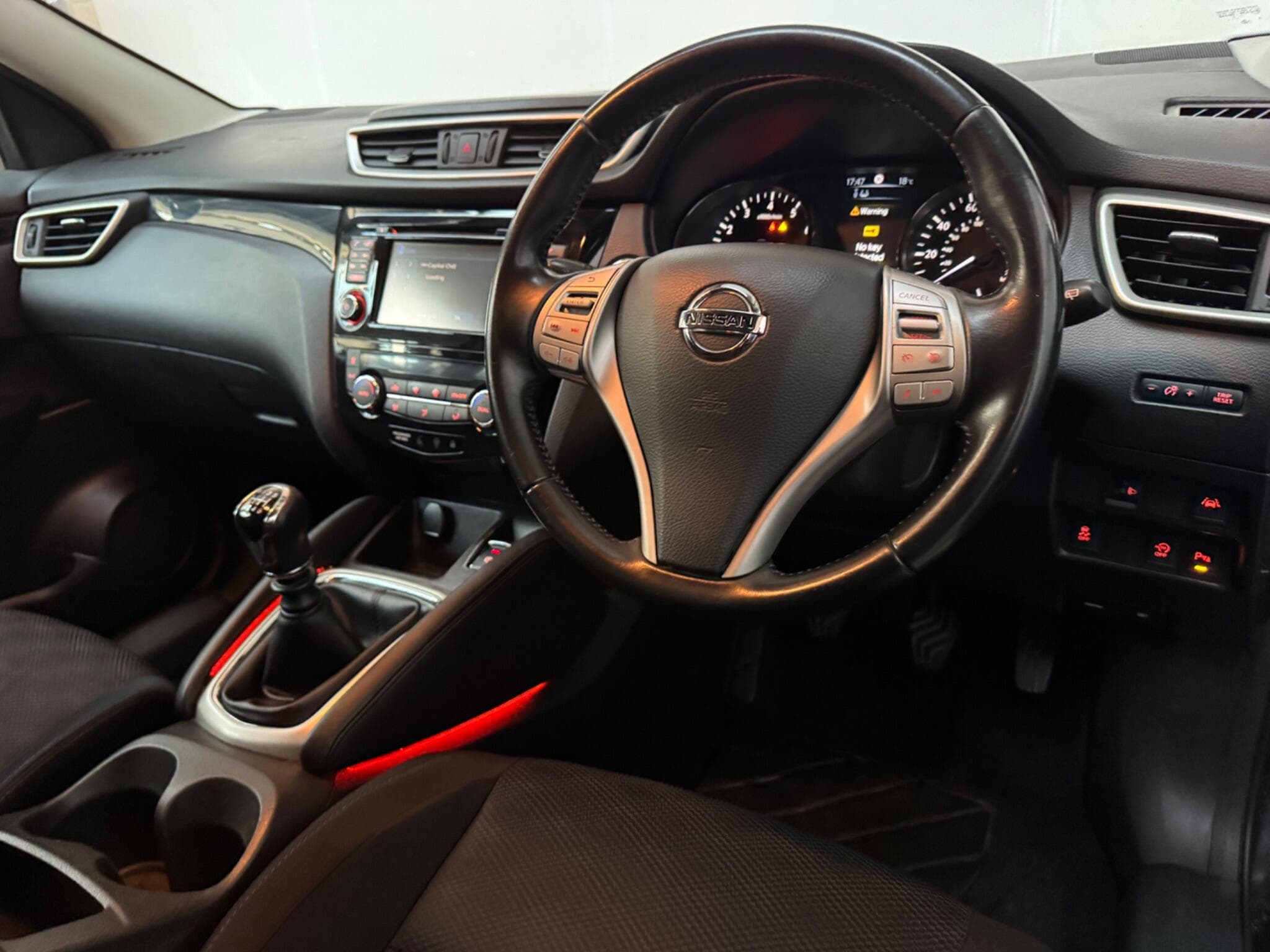 2016 Nissan Qashqai - Image 4