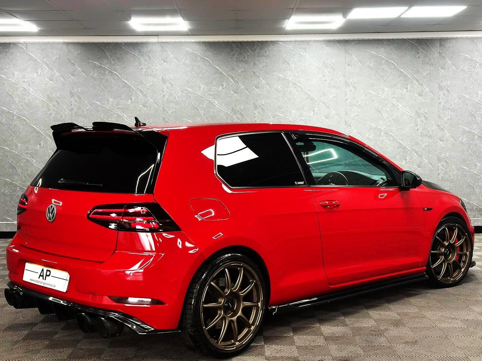 2018 Volkswagen Golf - Thumbnail 6