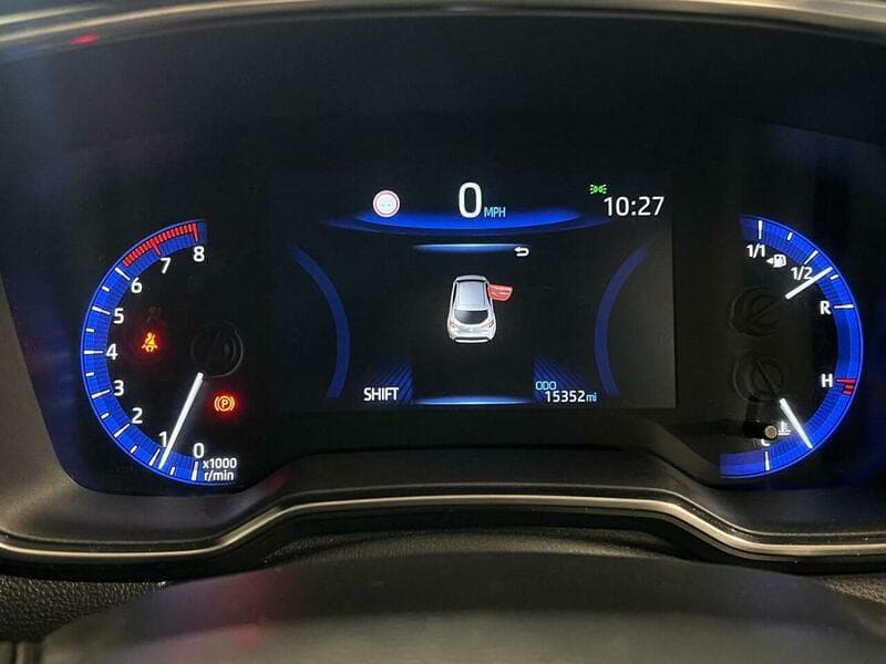 2019 Toyota Corolla - Thumbnail 40