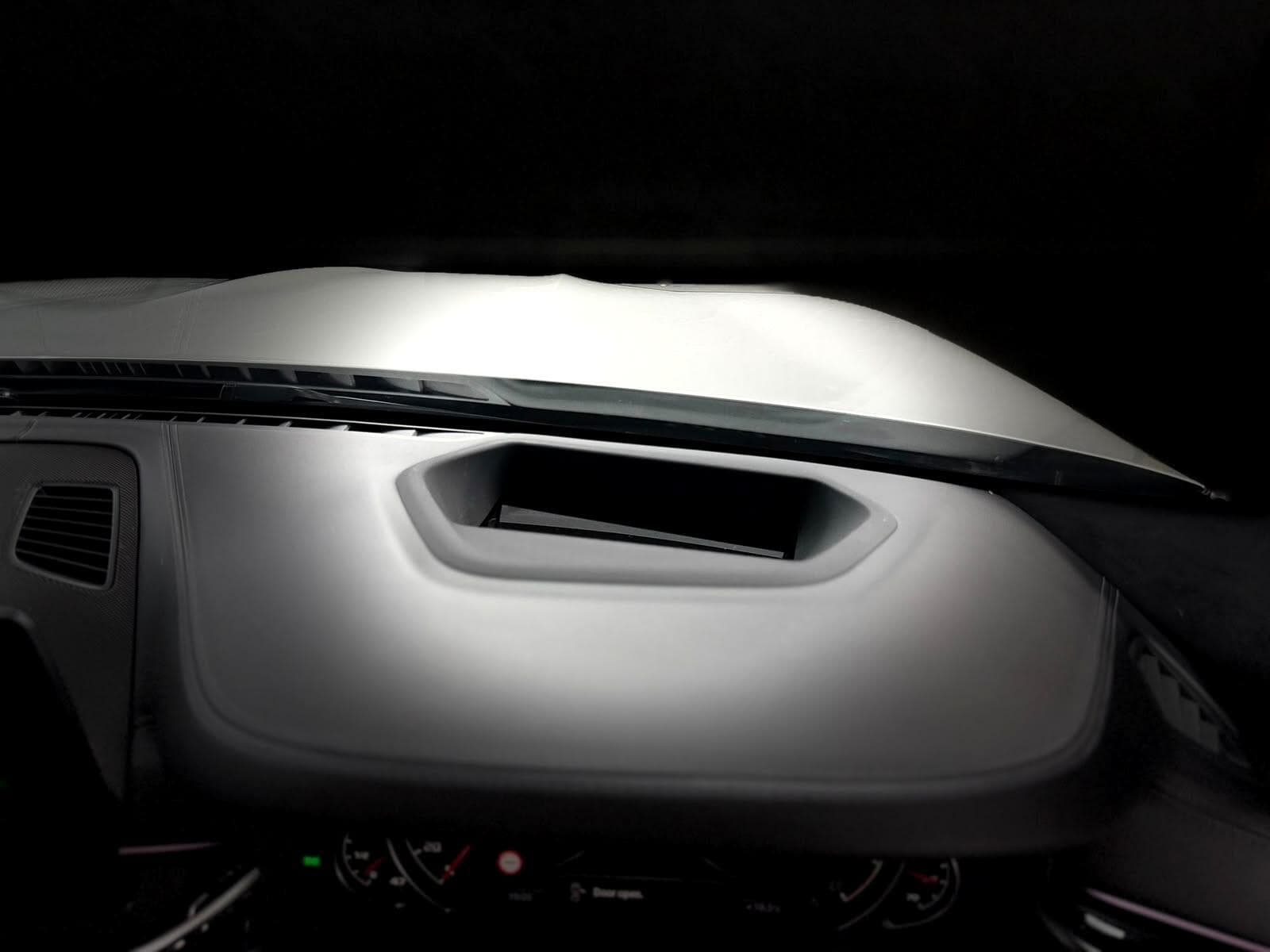 2019 BMW M5 - Thumbnail 57