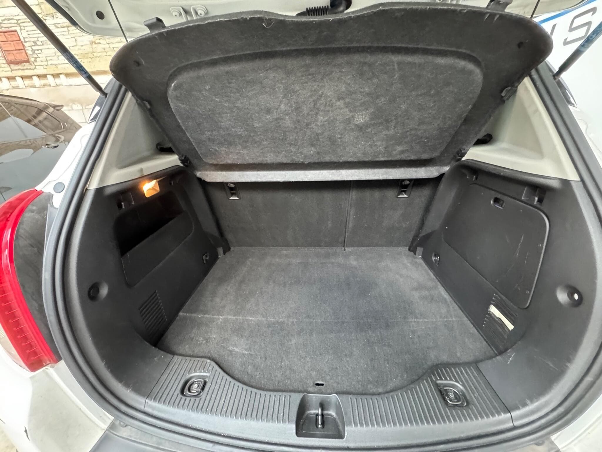 2016 Vauxhall Mokka - Thumbnail 19